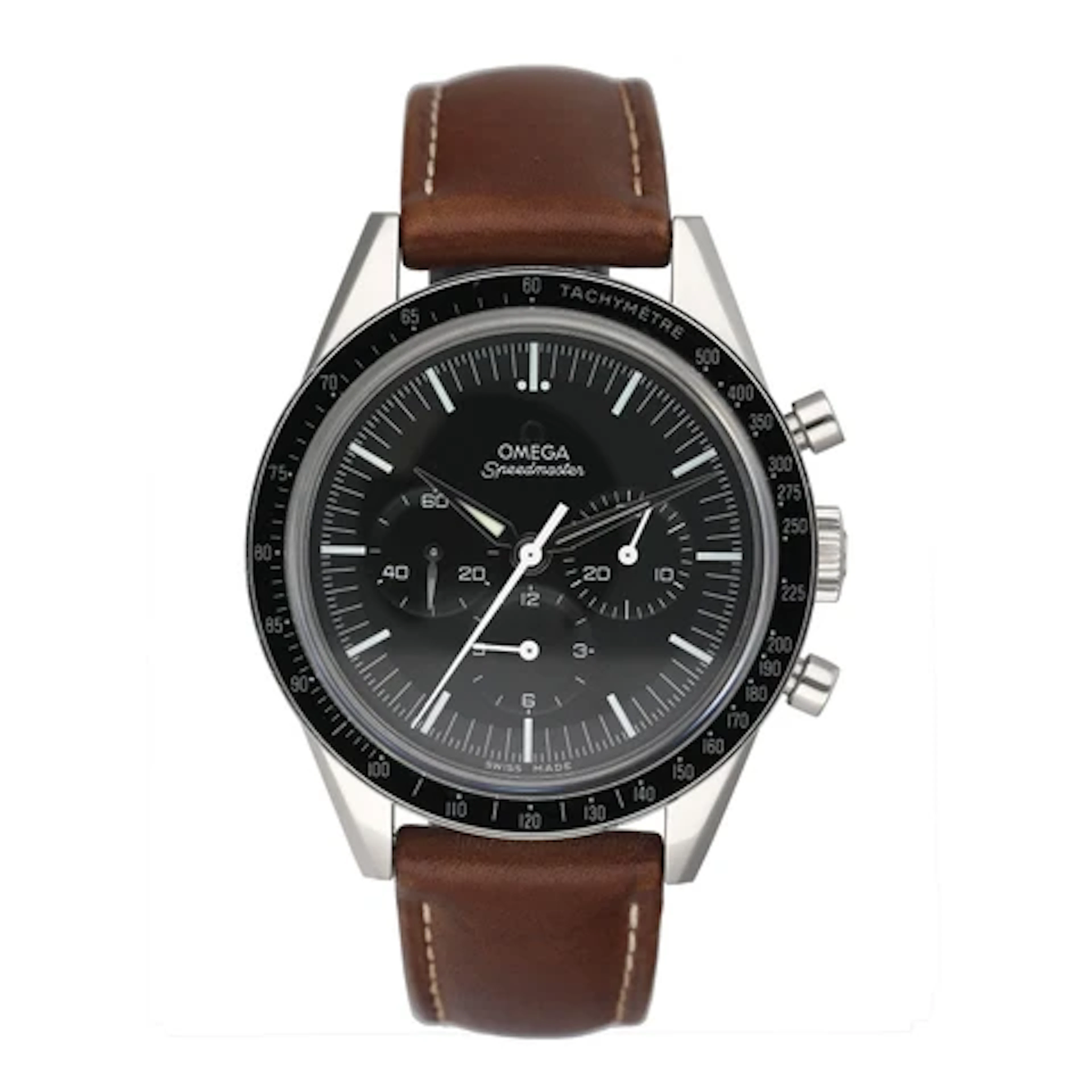 Omega Speedmaster Anniversary Series 311.32.40.30.01.001 MOONWATCH