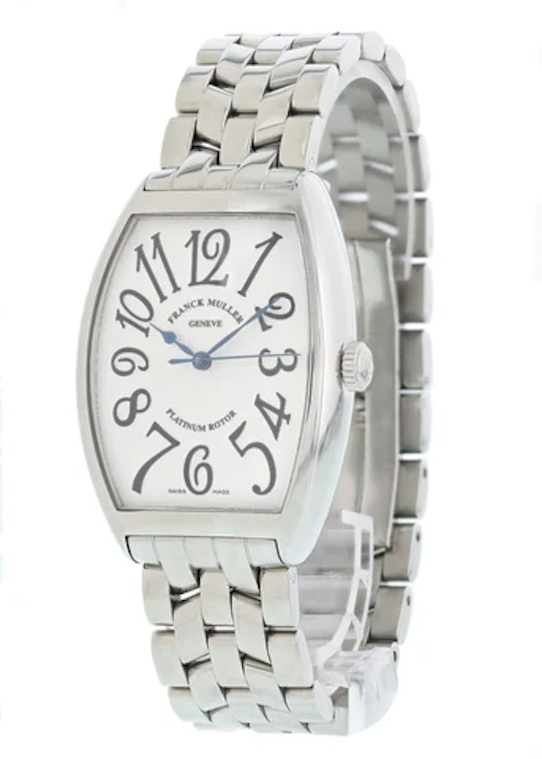 Franck Muller Master Of Complications 6850 SC Mens Watch