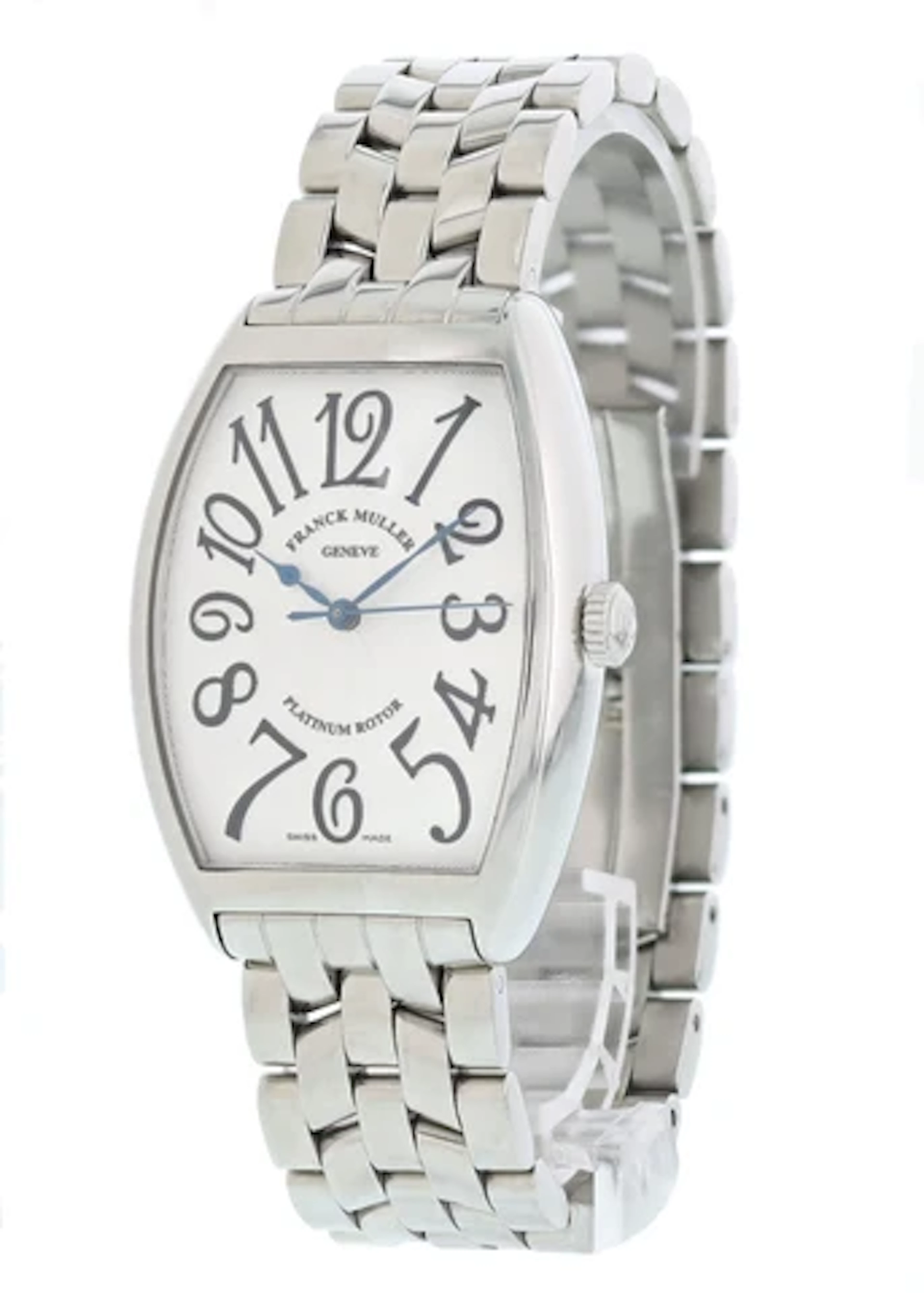 Franck Muller Master Of Complications 6850 SC Mens Watch