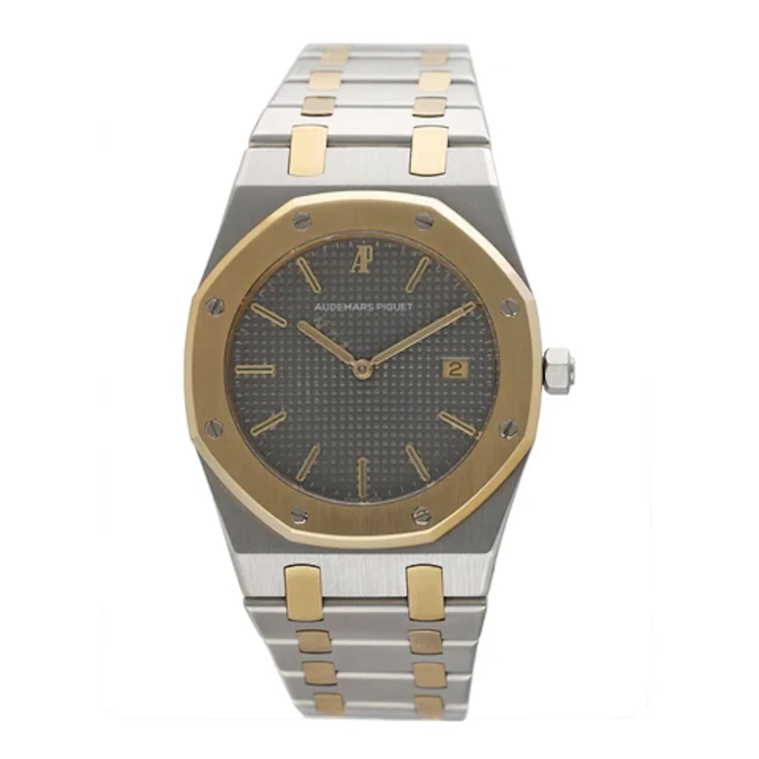 Audemars Piguet Royal Oak 56175SA Two-Tone Ladies Watch