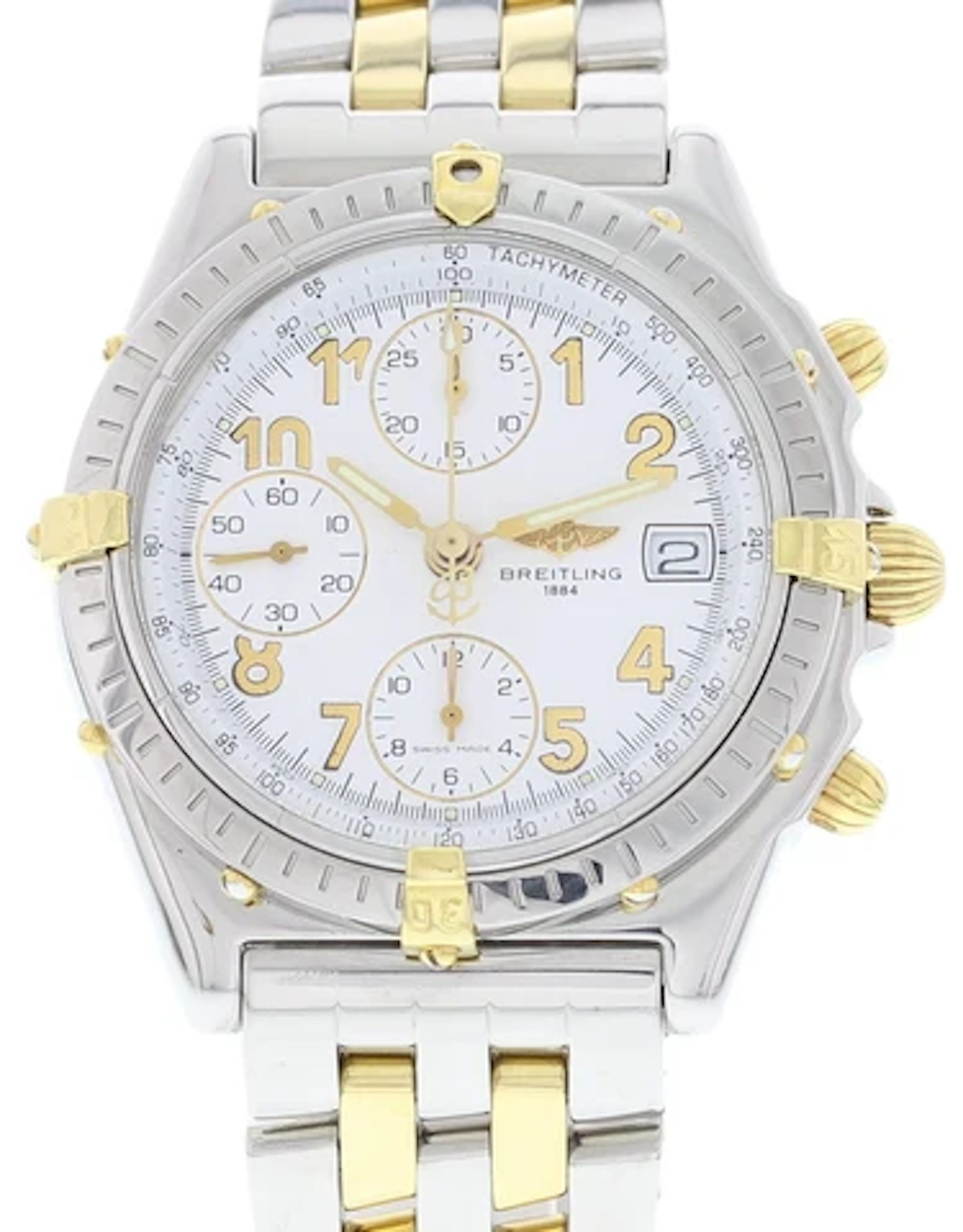 Breitling Chronomat B13050.1 Automatic