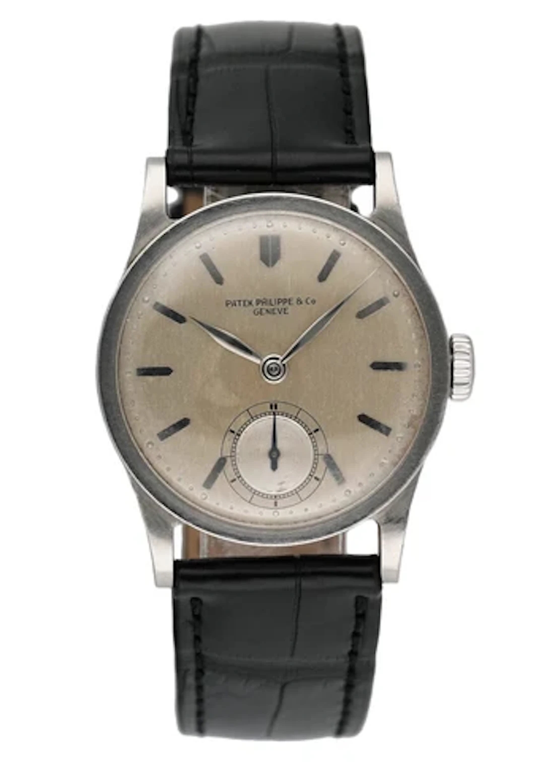 Patek Philippe Calatrava 96 Vintage Mens Watch