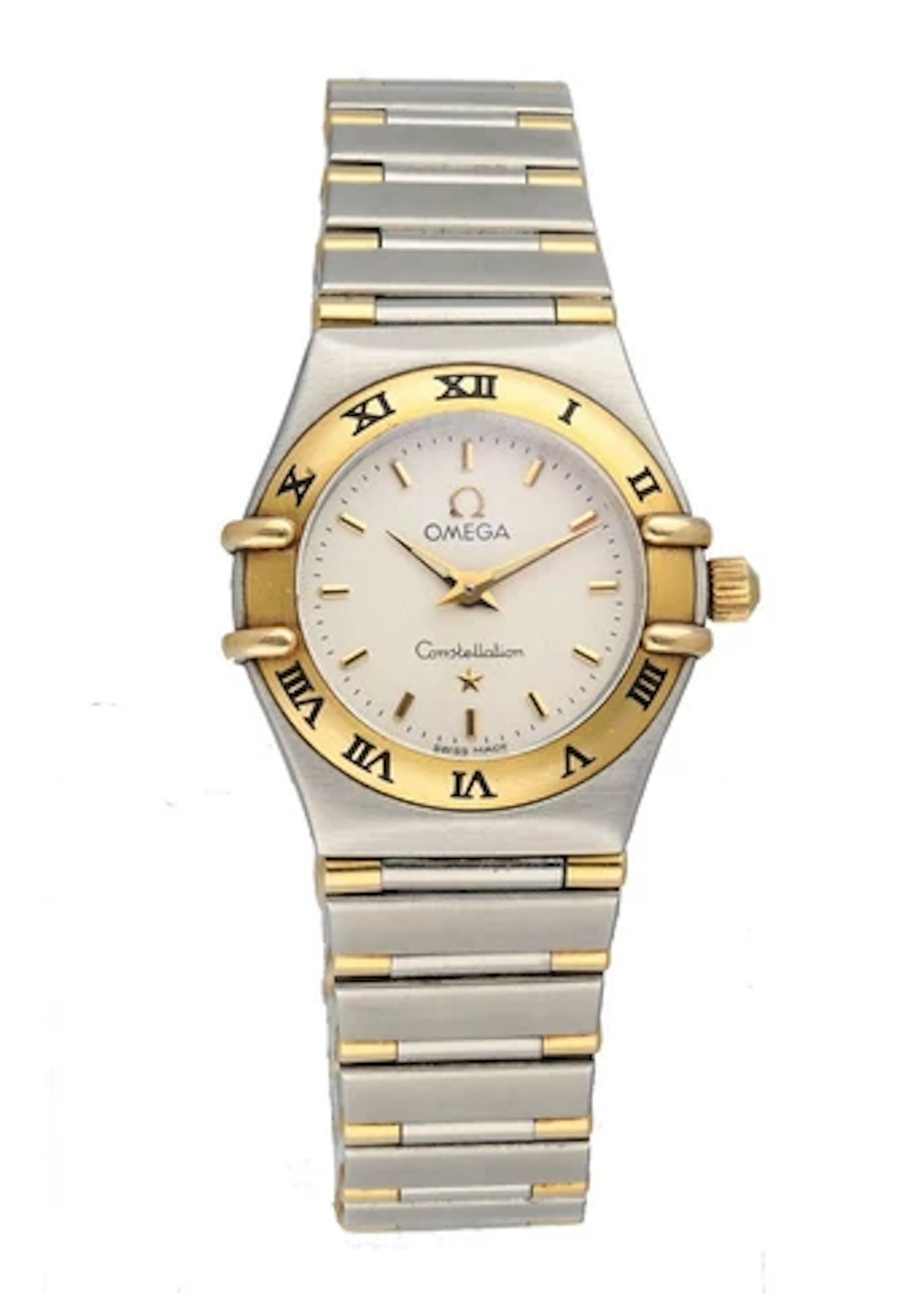 Omega Constellation Ladies Watch