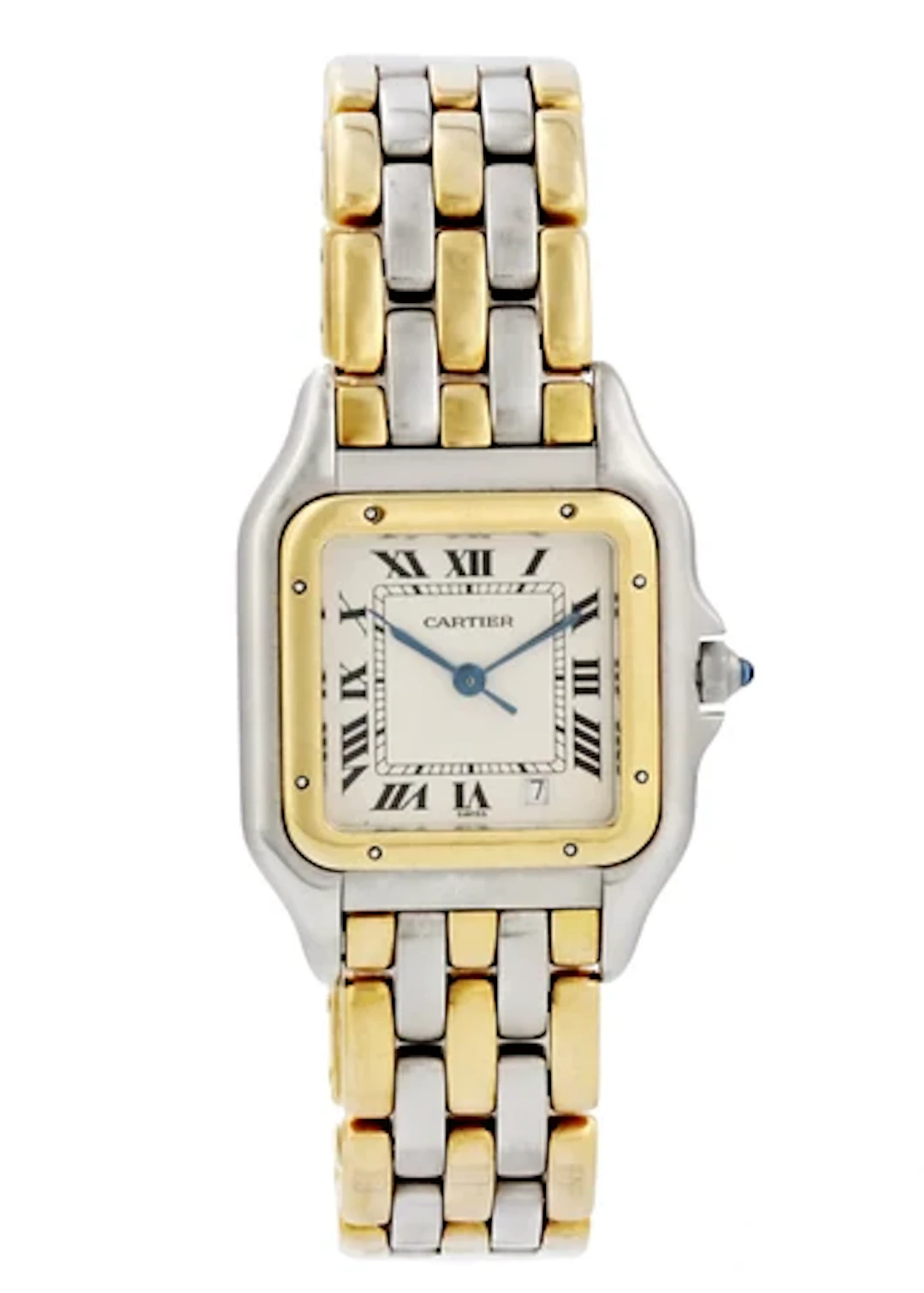 Cartier Panthere Ladies Midsize Watch