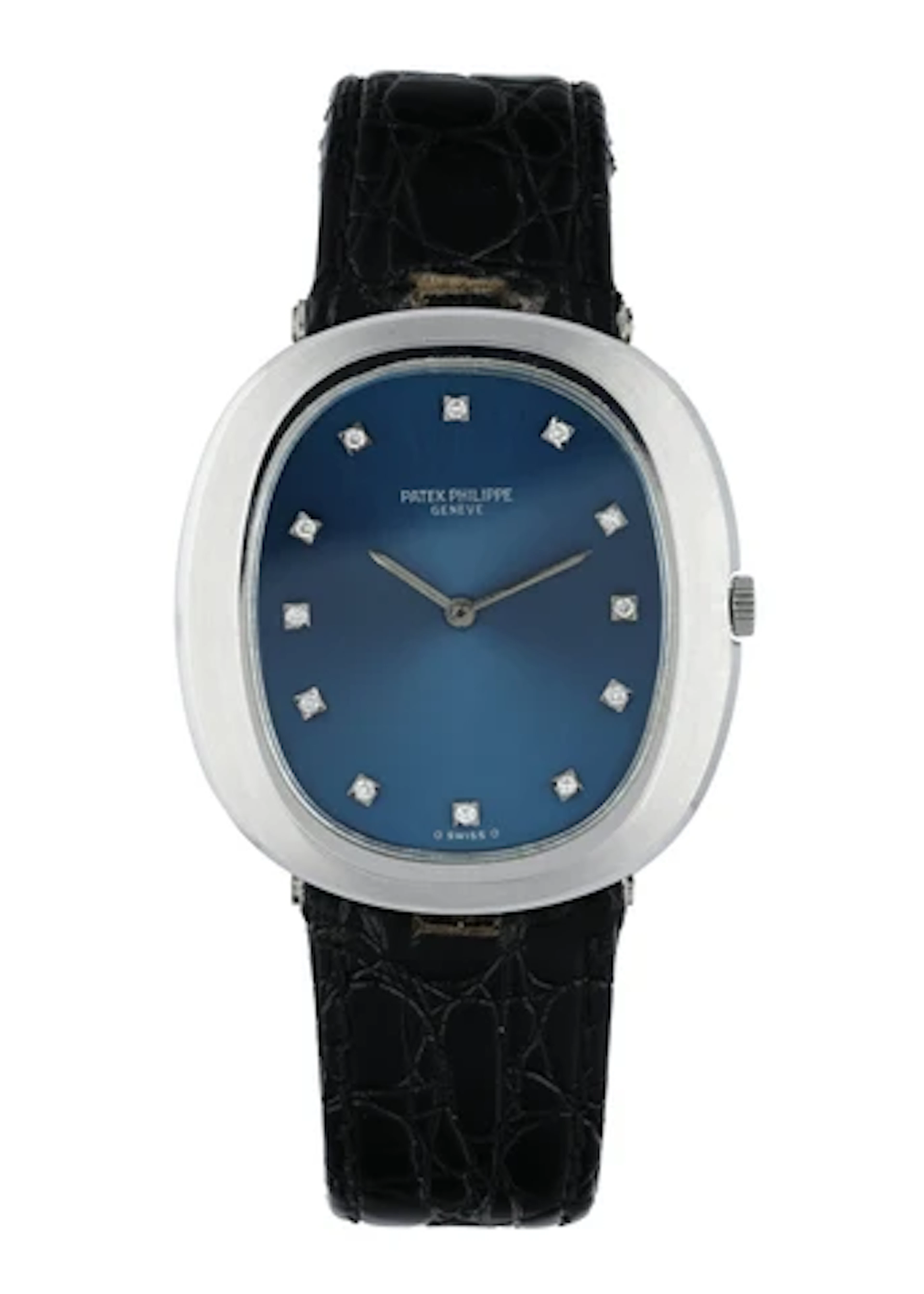Patek Philippe Vintage Men's Watch