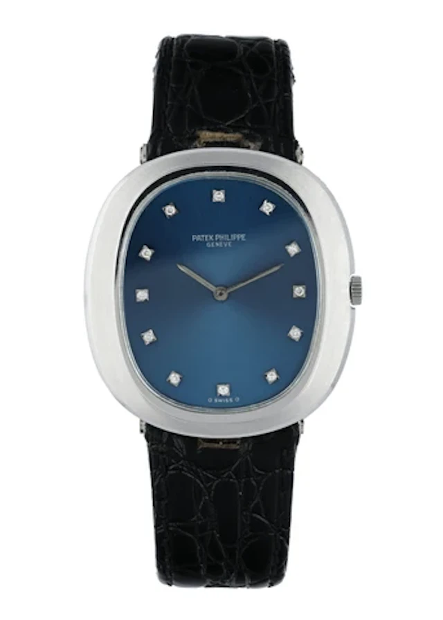 Patek Philippe Vintage Men's Watch