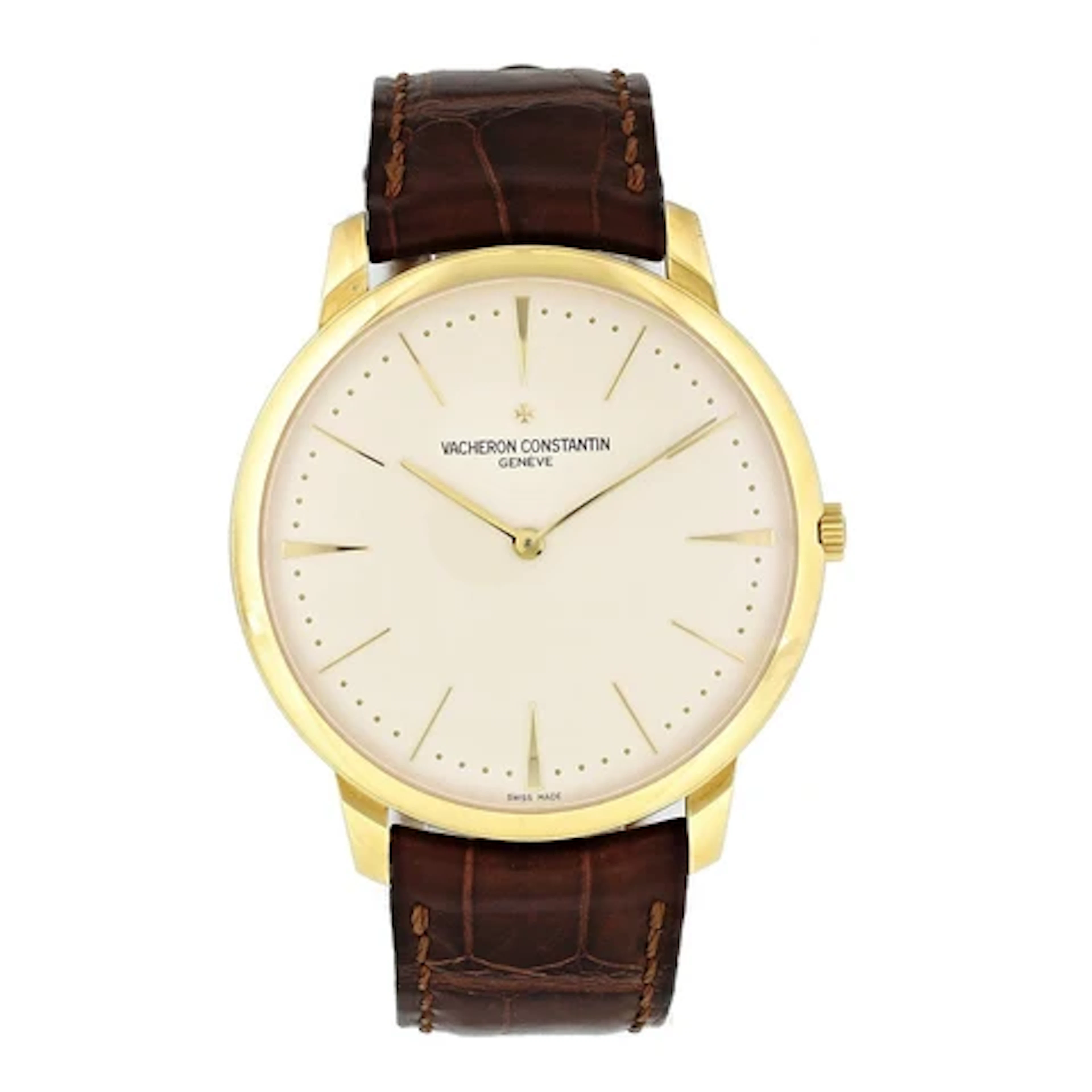 Vacheron Constantin Patrimony 81180/000R-9159 Men Watch
