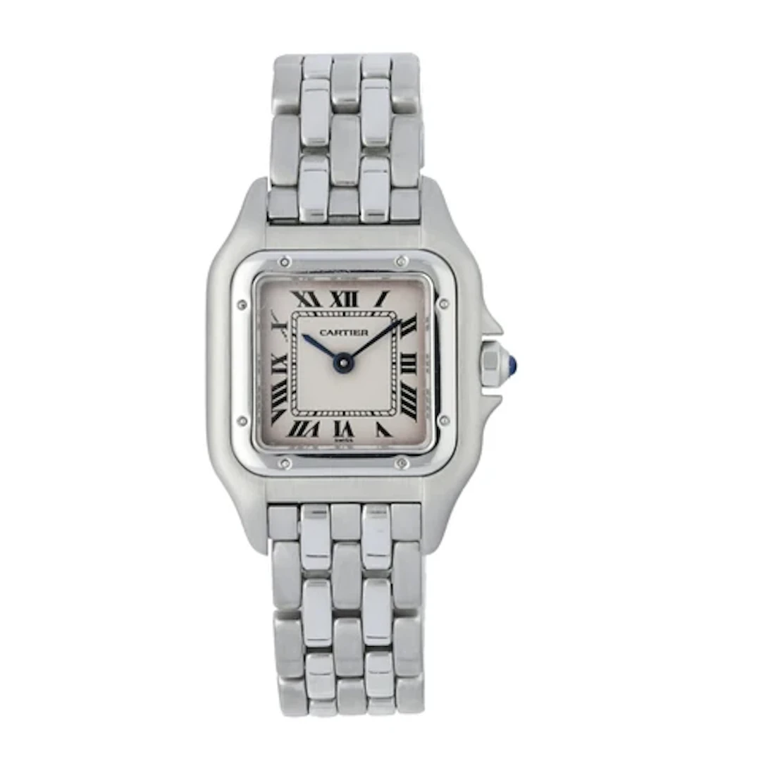 Cartier Panthere 1320 Ladies Watch