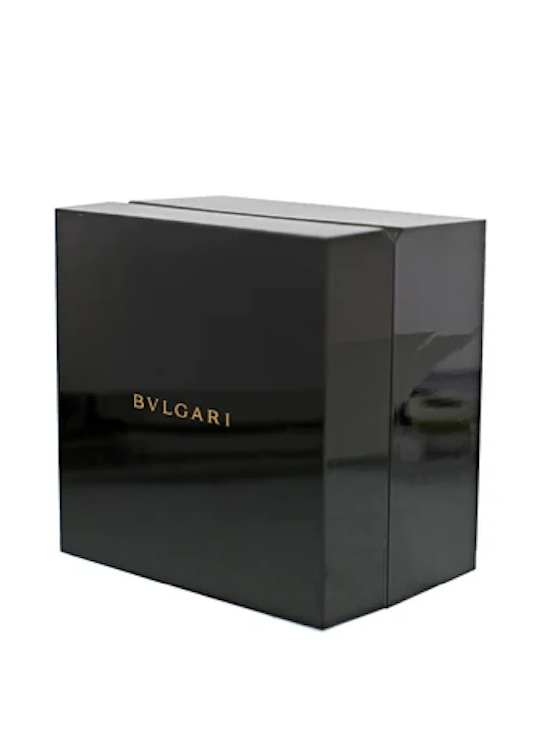 Bvlgari OTCO BLG193 Mens Watch Box & Papers