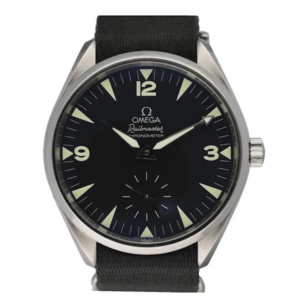 Omega Seamaster Aqua Terra 2806.52.37 XXL Men's Watch