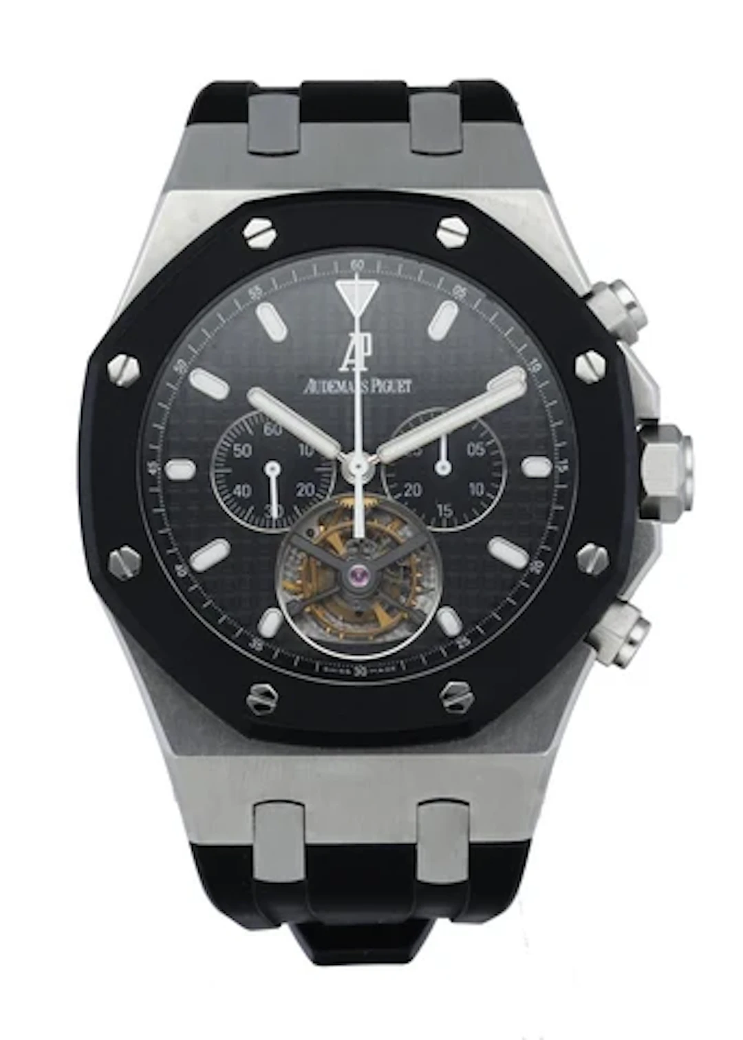 Audemars Piguet Royal Oak Tourbillon Chronograph 26377SK.OO.D002CA.01