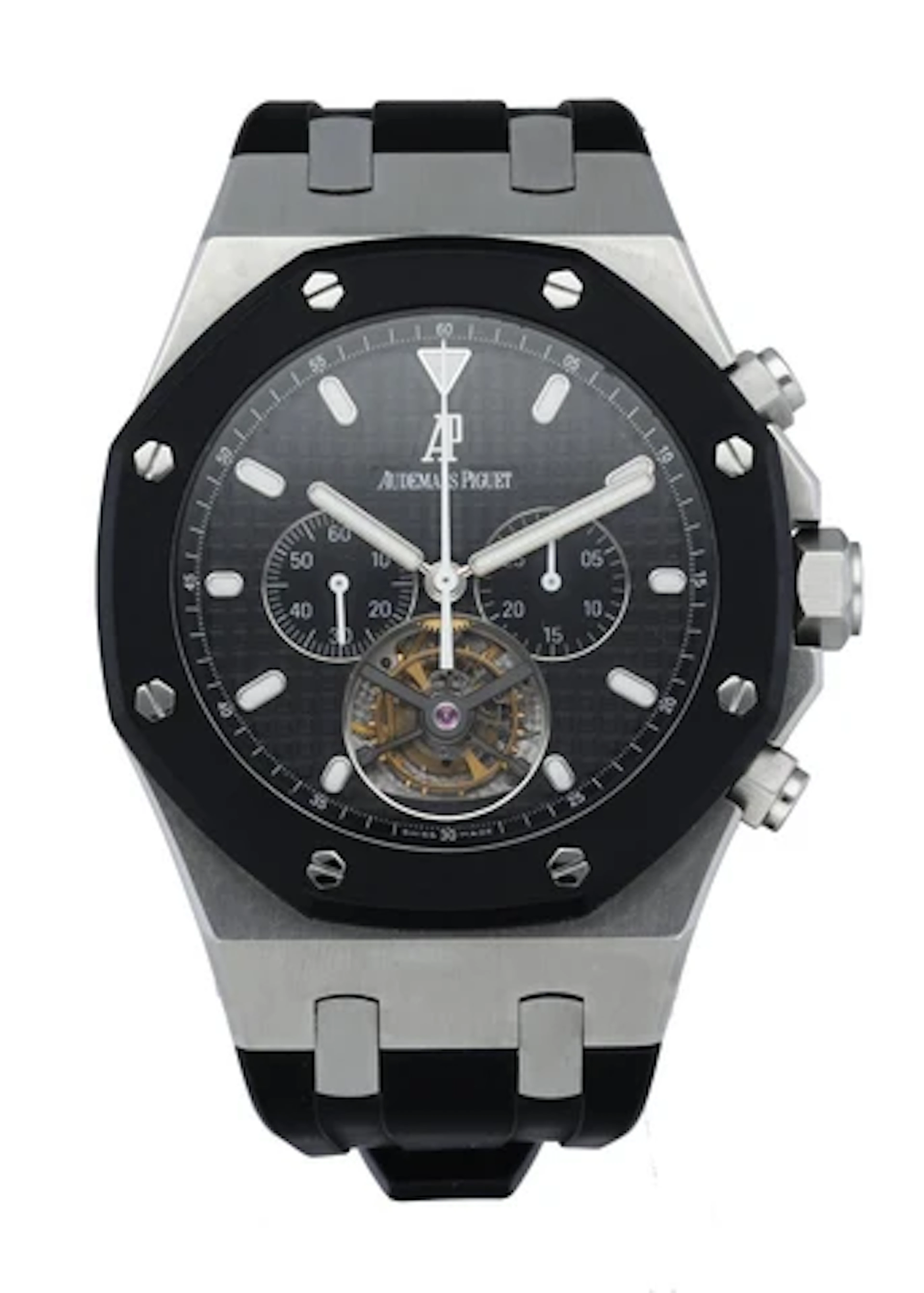 Audemars Piguet Royal Oak Tourbillon Chronograph 26377SK.OO.D002CA.01