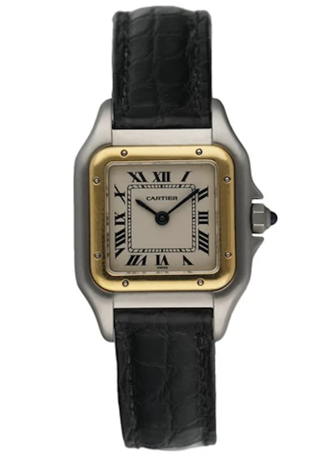 Cartier Panthere 1120 Ladies Watch
