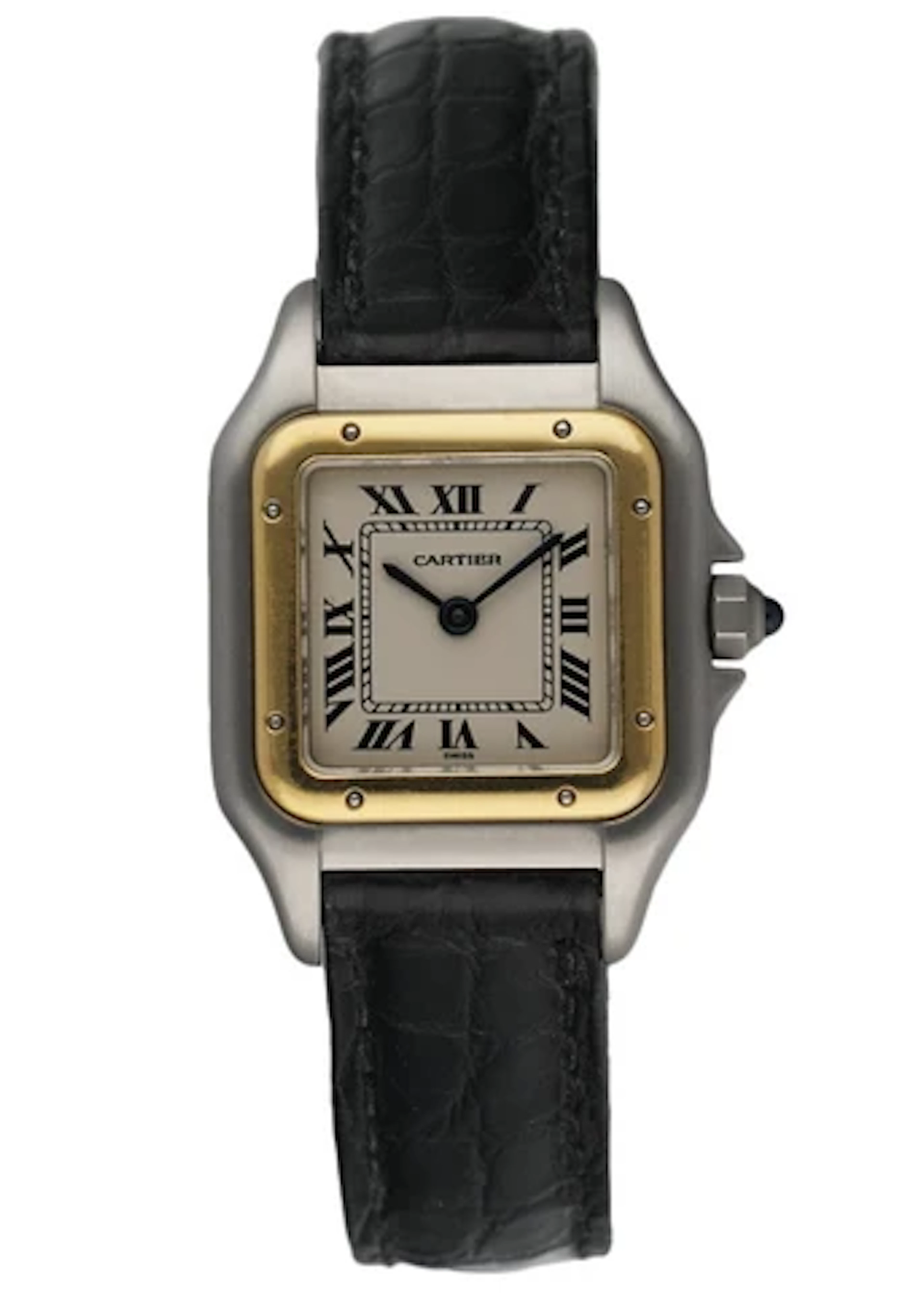 Cartier Panthere 1120 Ladies Watch