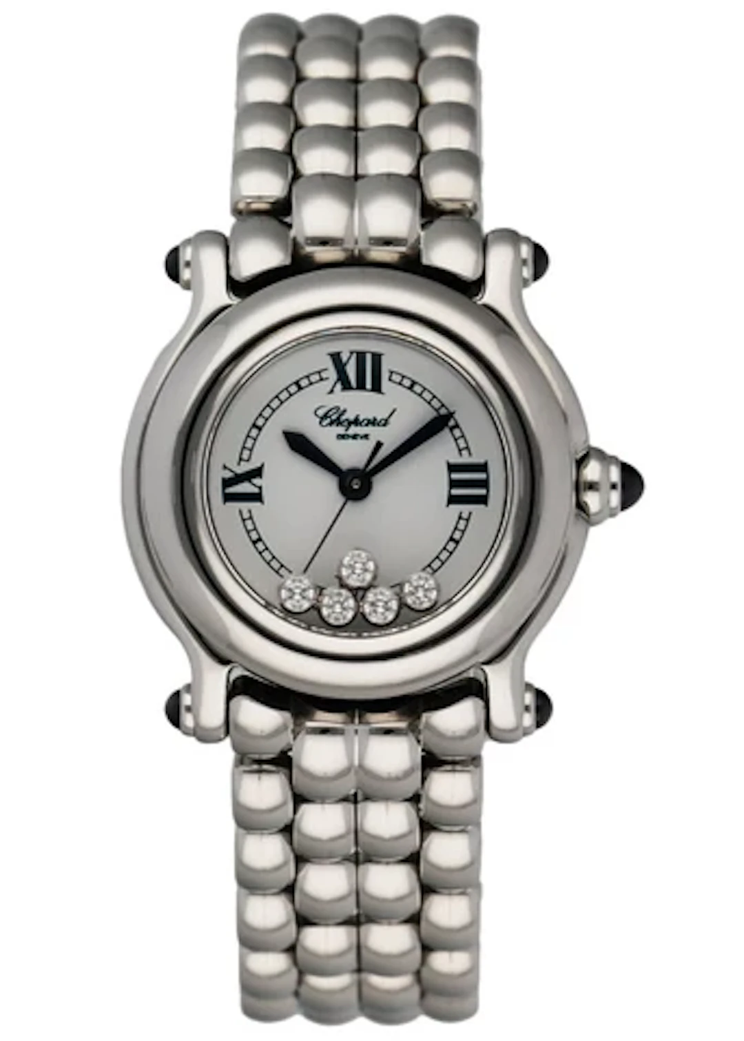 Chopard Happy Sport 27/8250-23 Ladies Watch