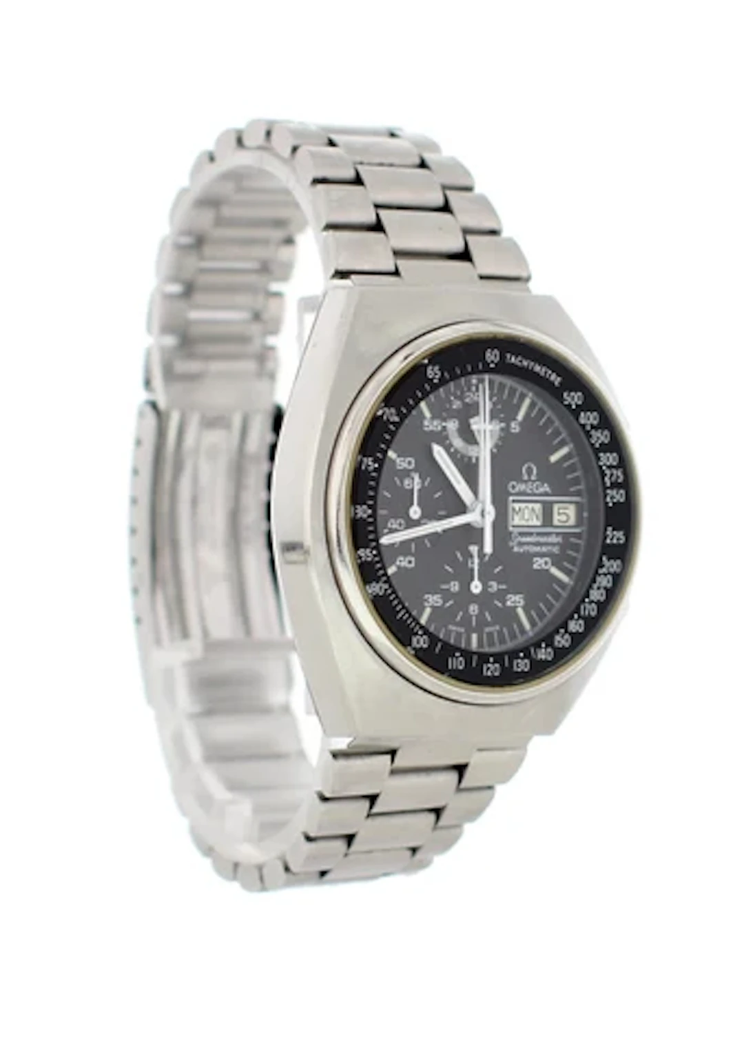 Omega Speedmaster Mark 4.5 176.0012 Mens Watch