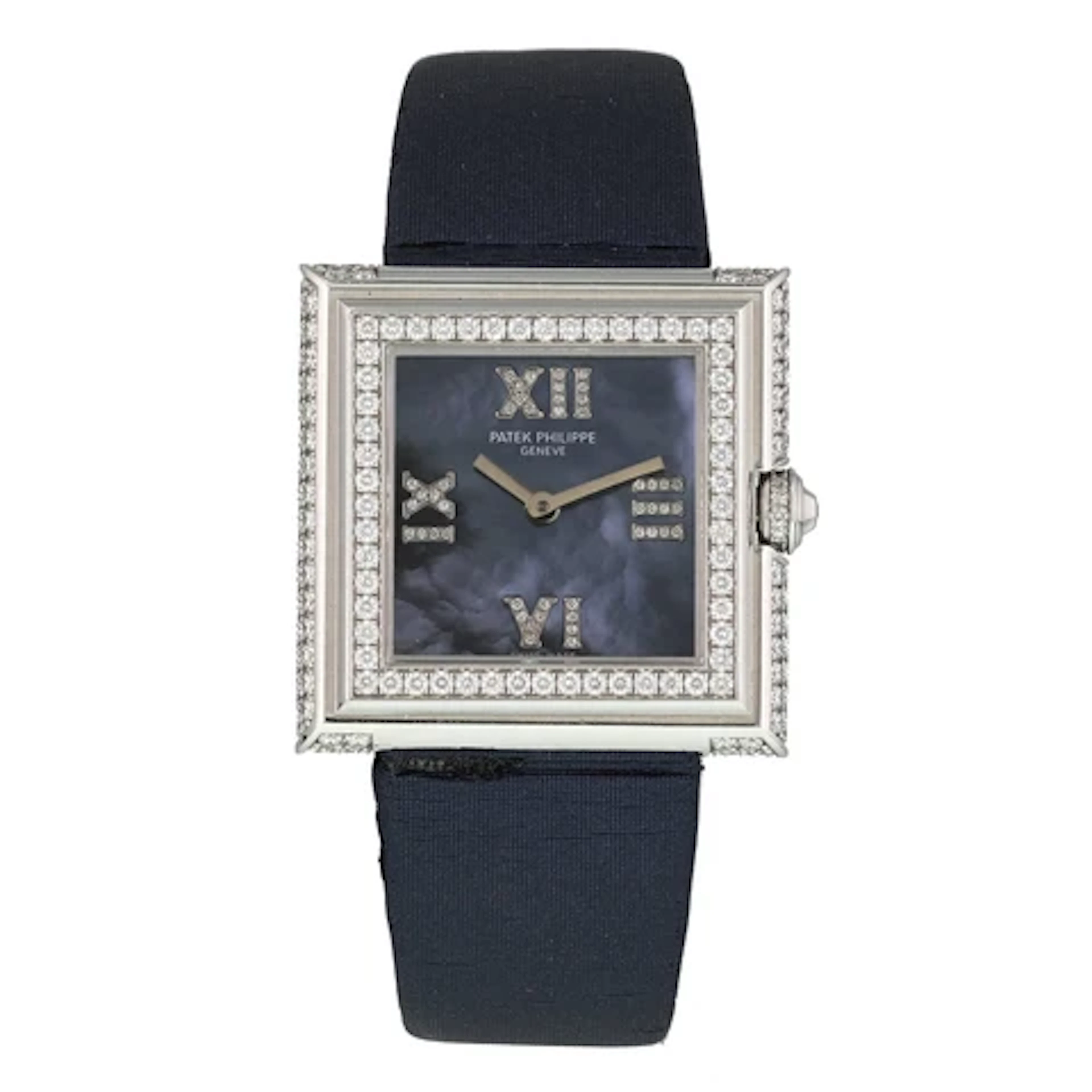Patek Philippe Gondolo 4869G Ladies Watch