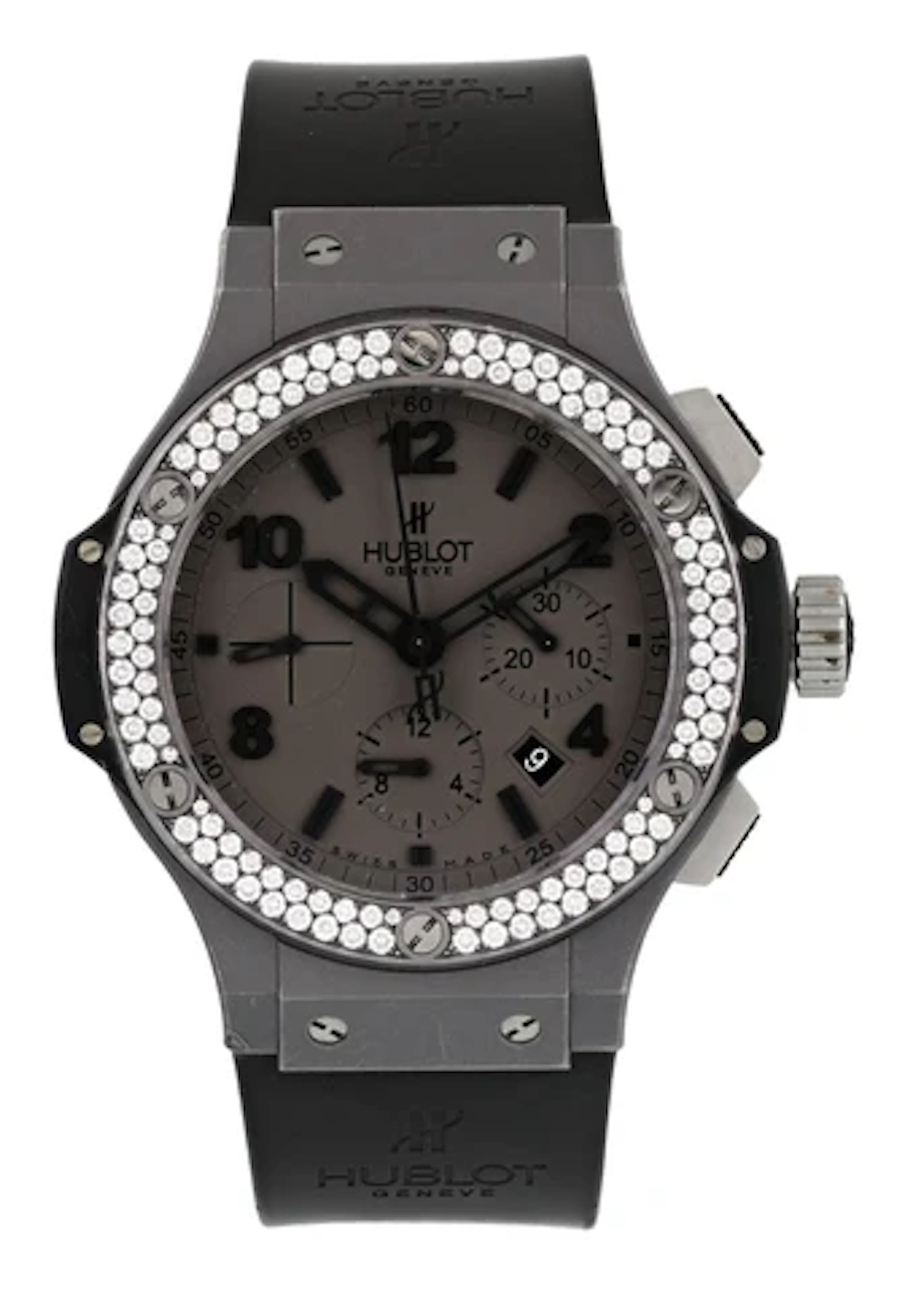 Hublot Big Bang 311.QX.1124.RX Titanium Mens Watch