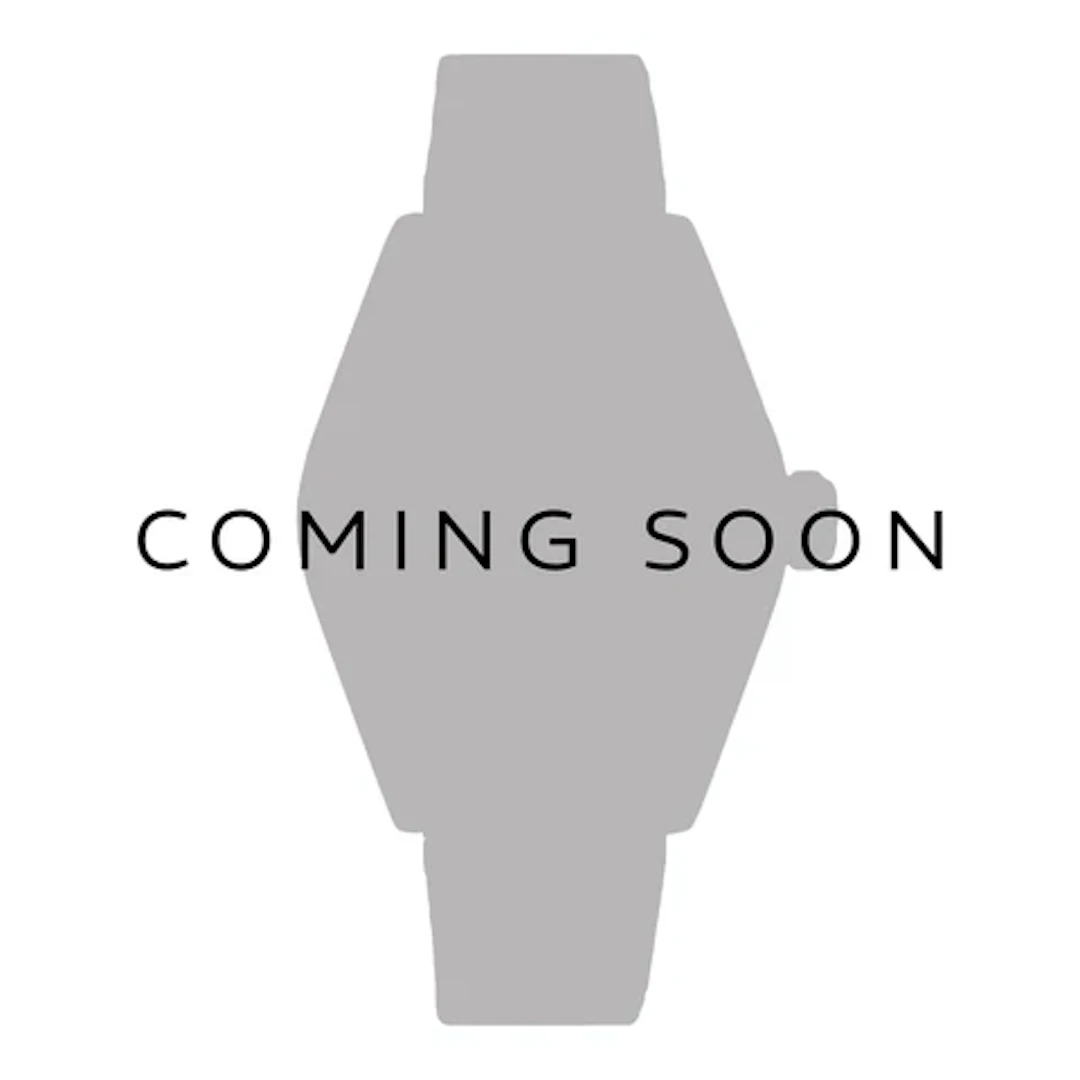 Cartier Pasha 2377 GMT Stainless Steel Mens Watch