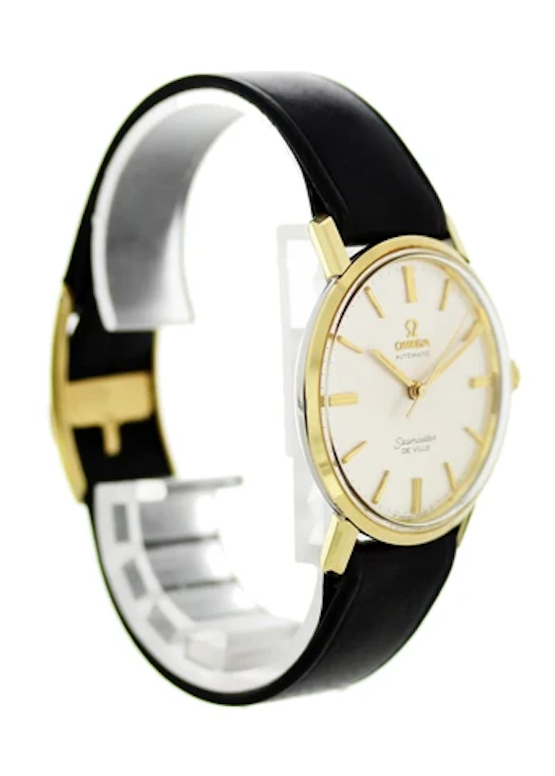 Omega Seamaster De Ville Vintage Automatic Watch