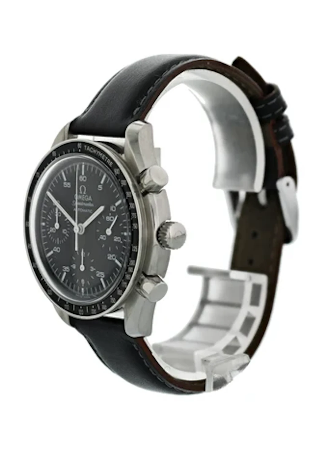 Omega Speedmaster Reduced 3510.50.00 Mens Watch