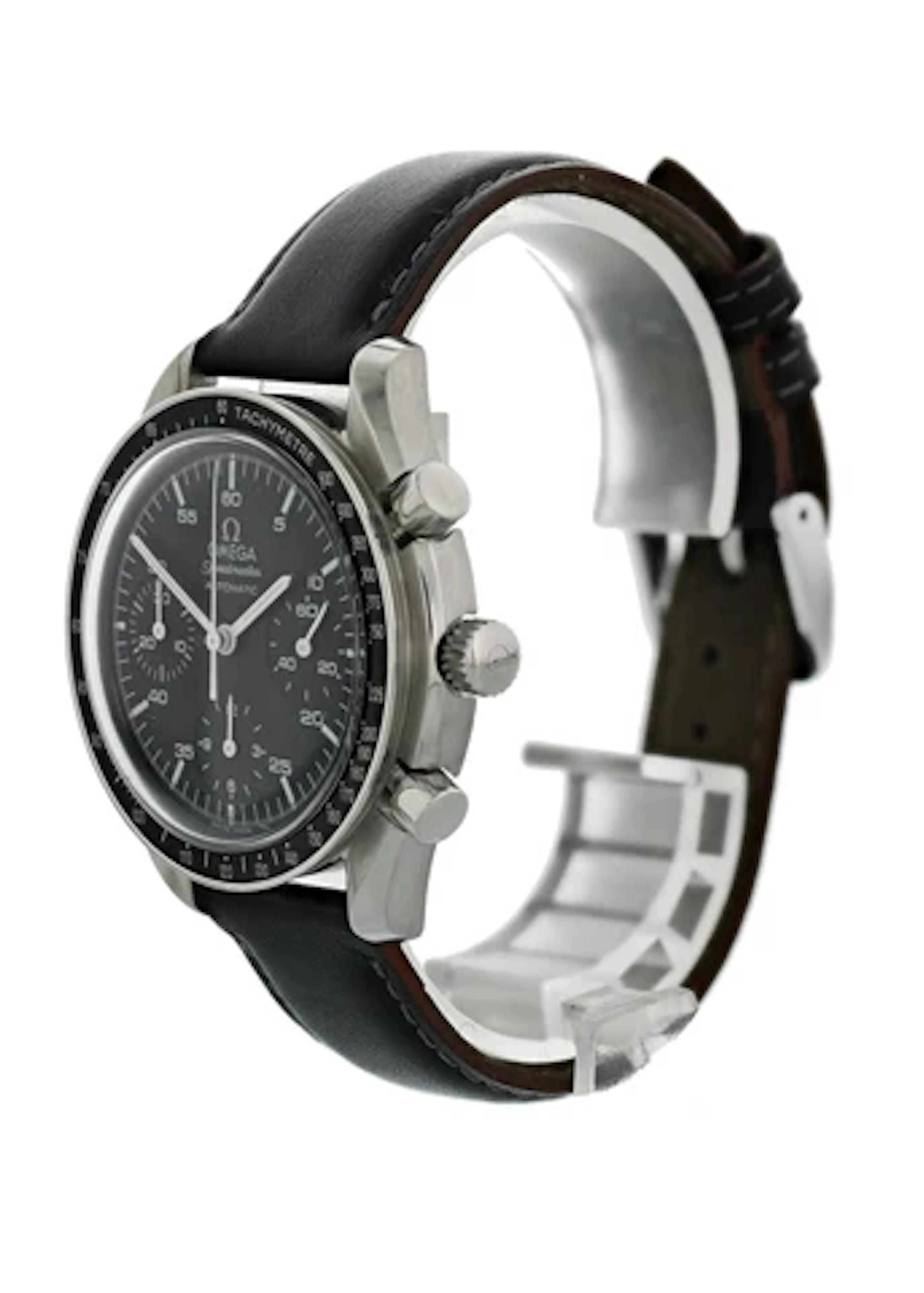 Omega Speedmaster Reduced 3510.50.00 Mens Watch
