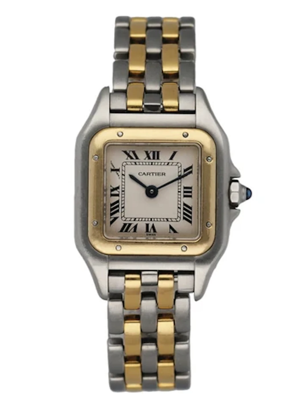 Cartier Panthere 1120 Ladies Watch