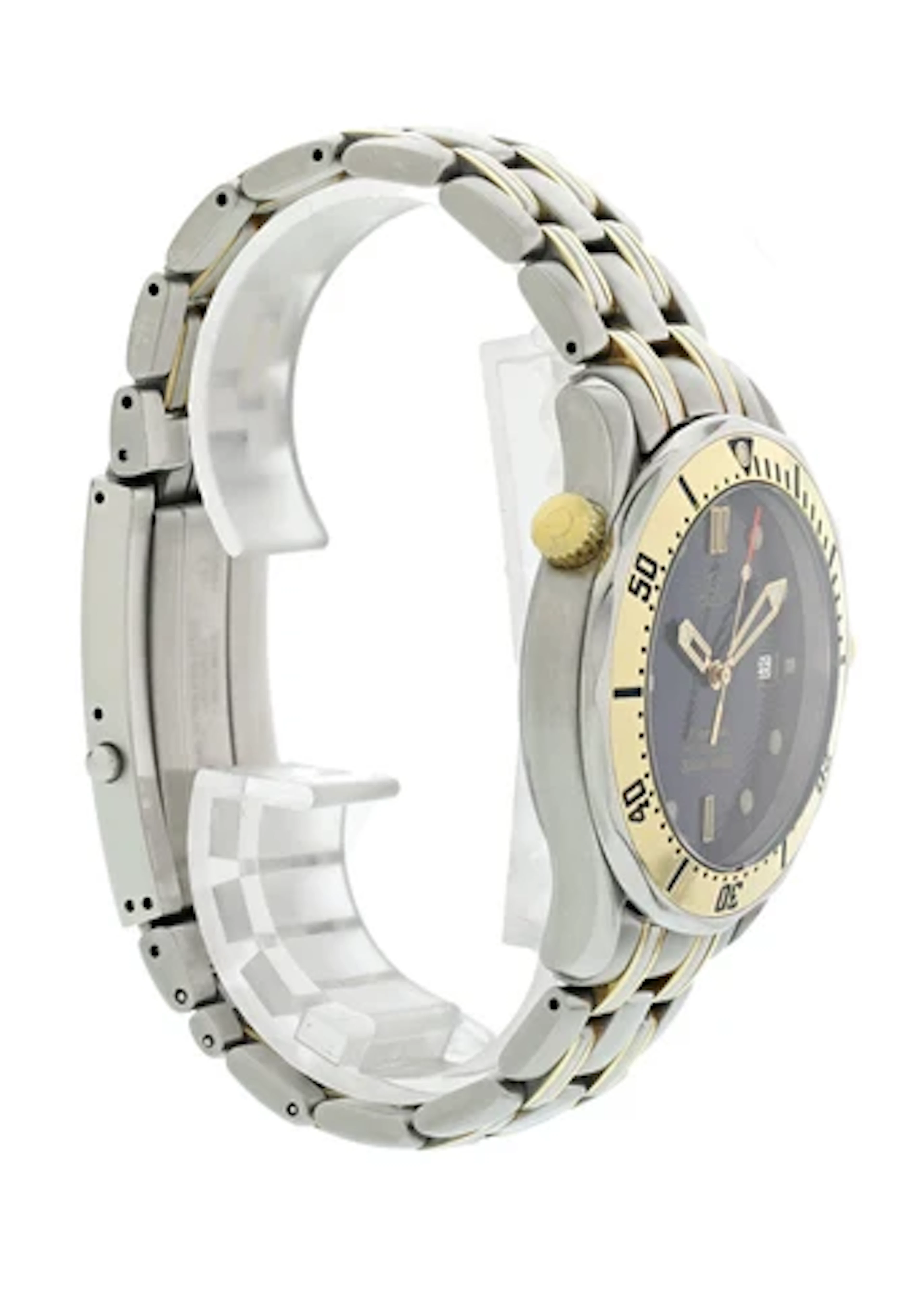Omega Seamaster Professional 2342.80.00 Mens Watch