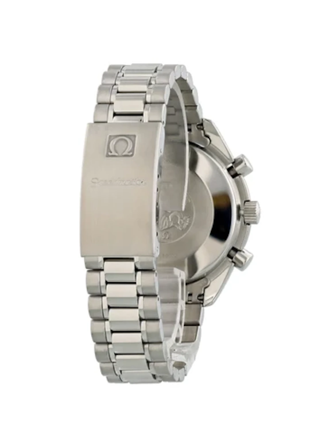 Omega Speedmaster Reduced 3510.50 Men's Watch