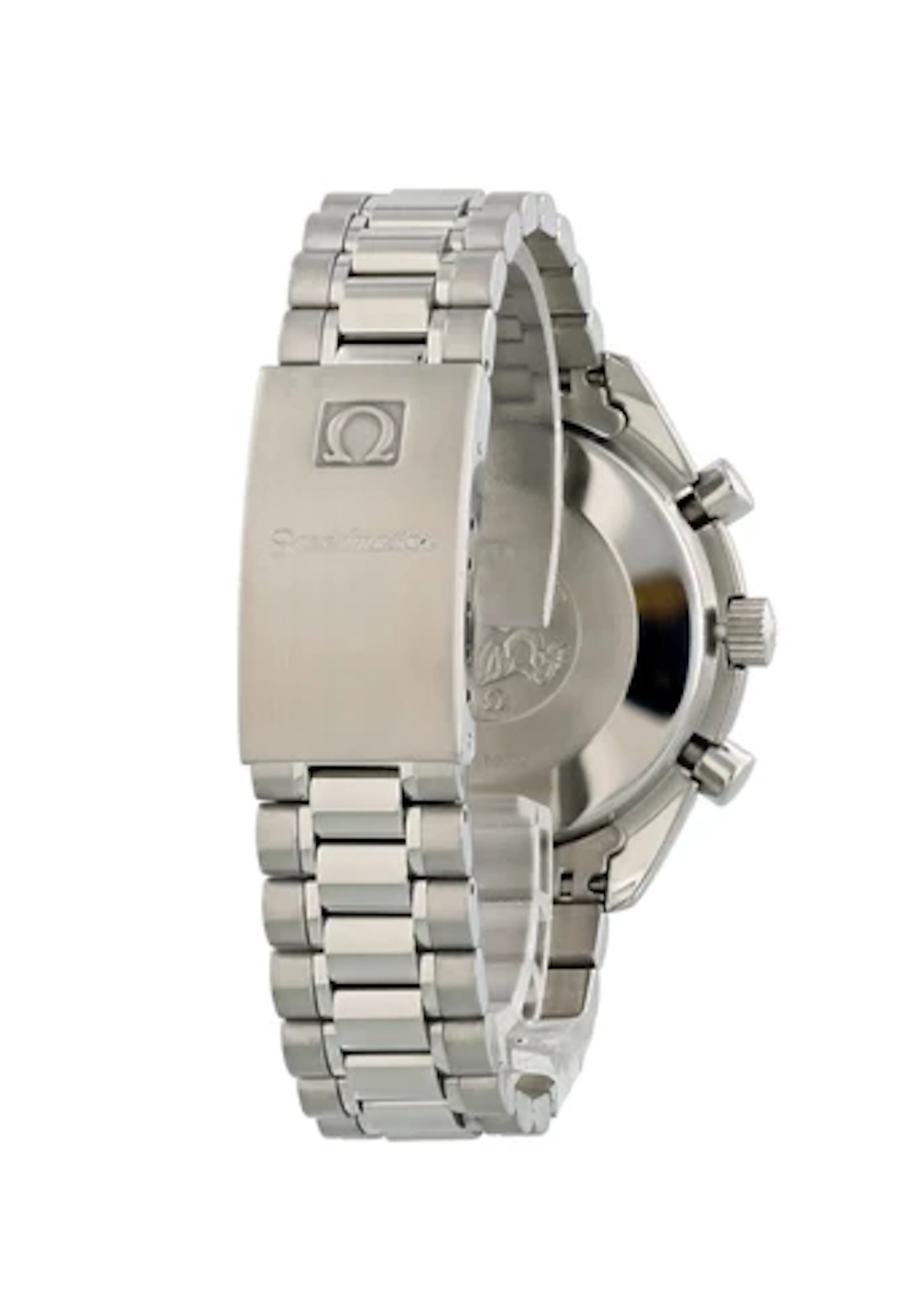 Omega Speedmaster Reduced 3510.50 Men's Watch