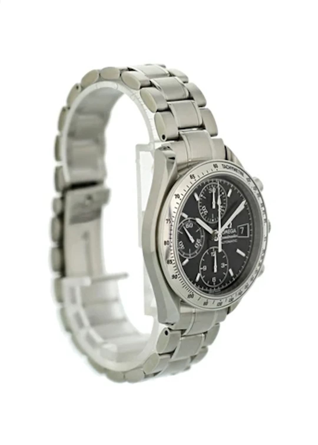 Omega Speedmaster Date 3513.50 Men's Watch serial 56796719