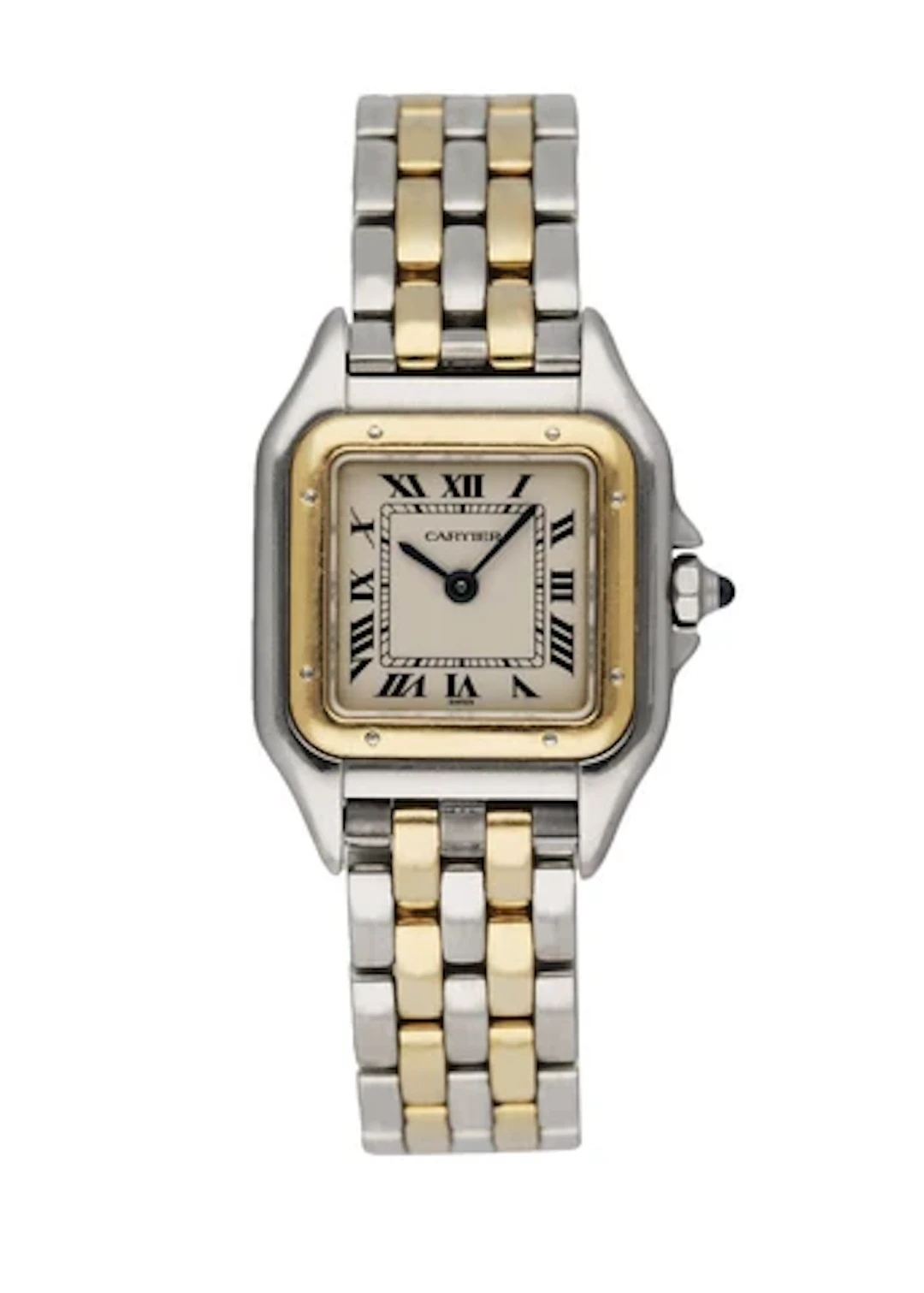 Cartier Panthere 1120 Ladies Watch