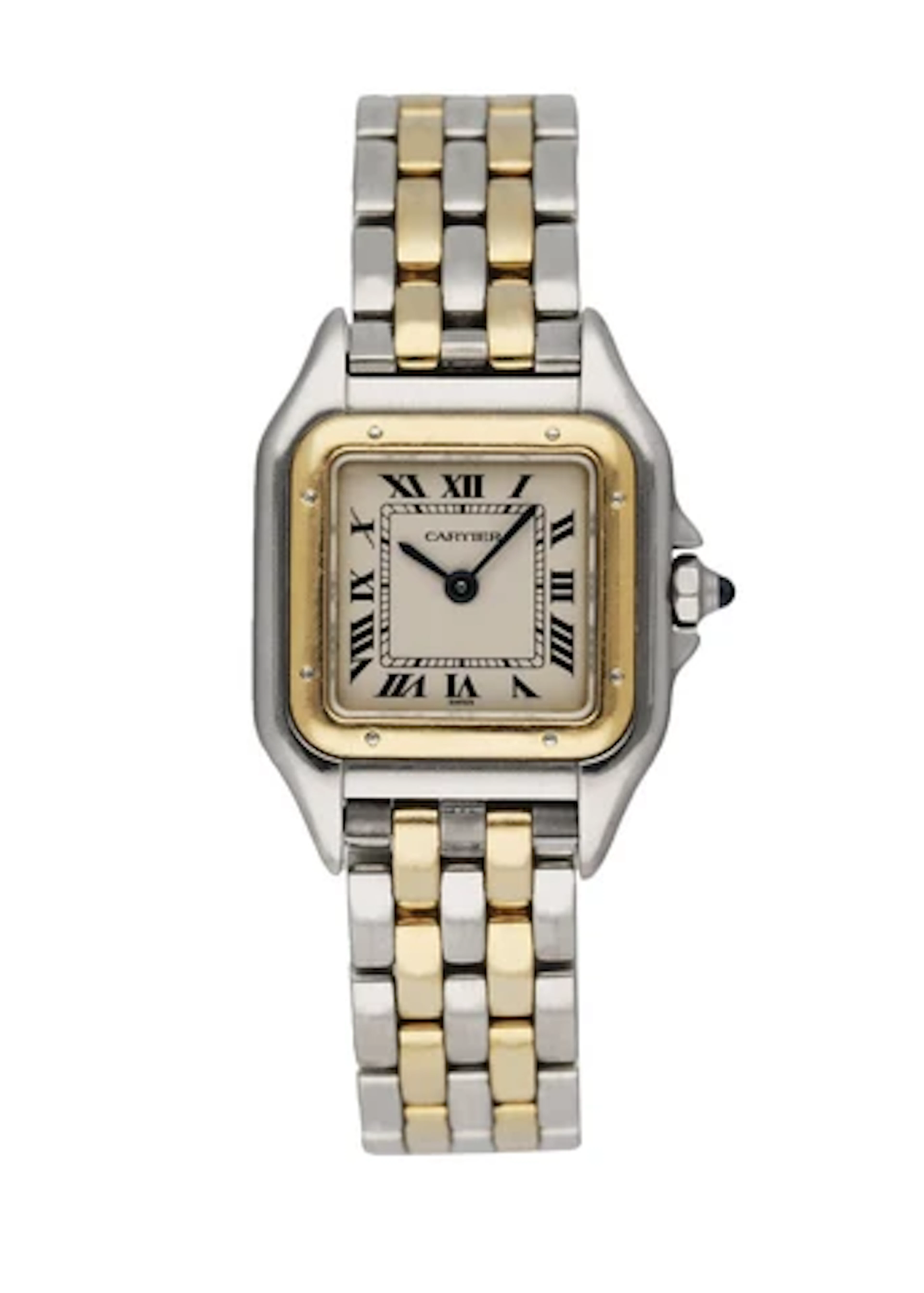 Cartier Panthere 1120 Ladies Watch