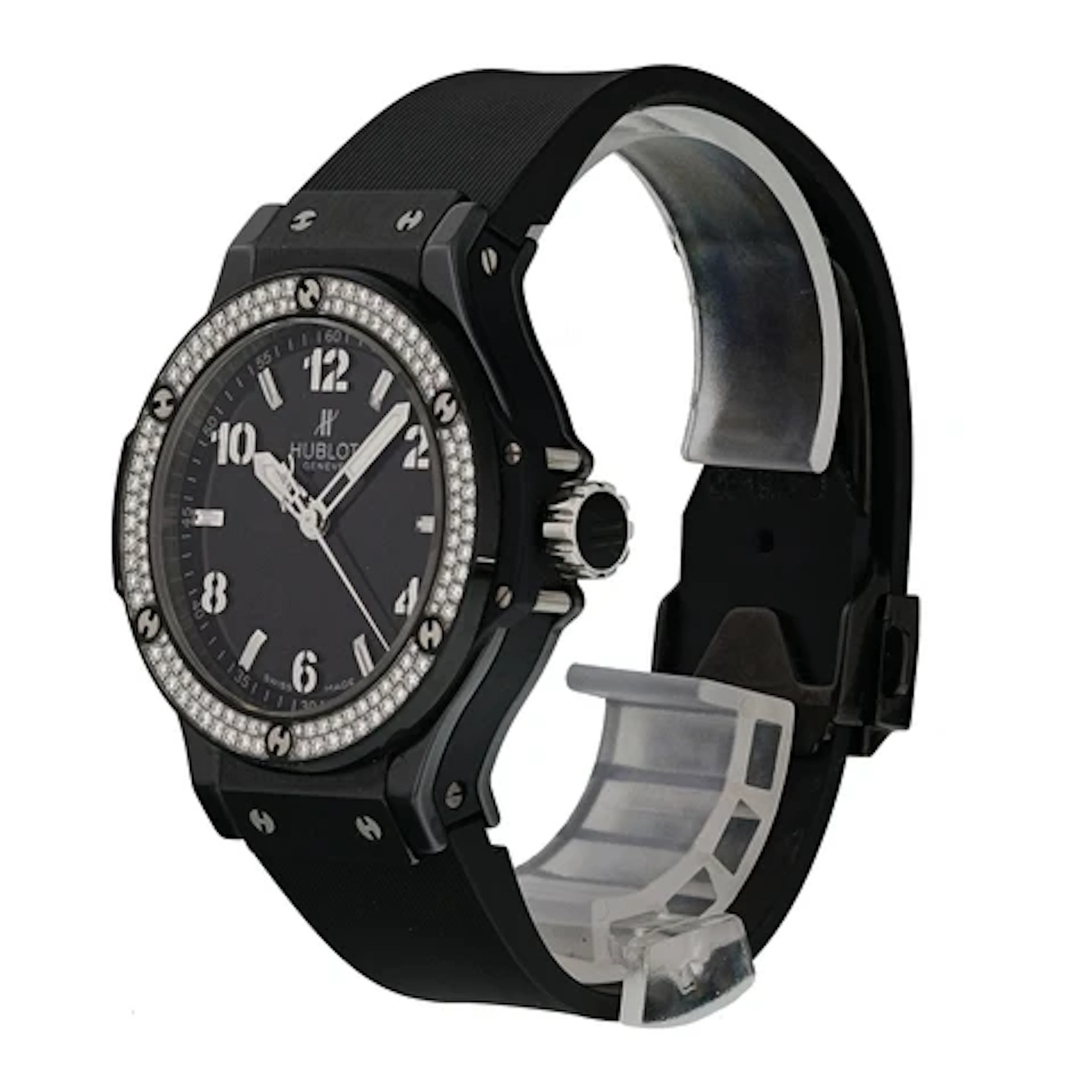 Hublot Big Bang 361.CV.1270.RX.1104 Ladies Watch