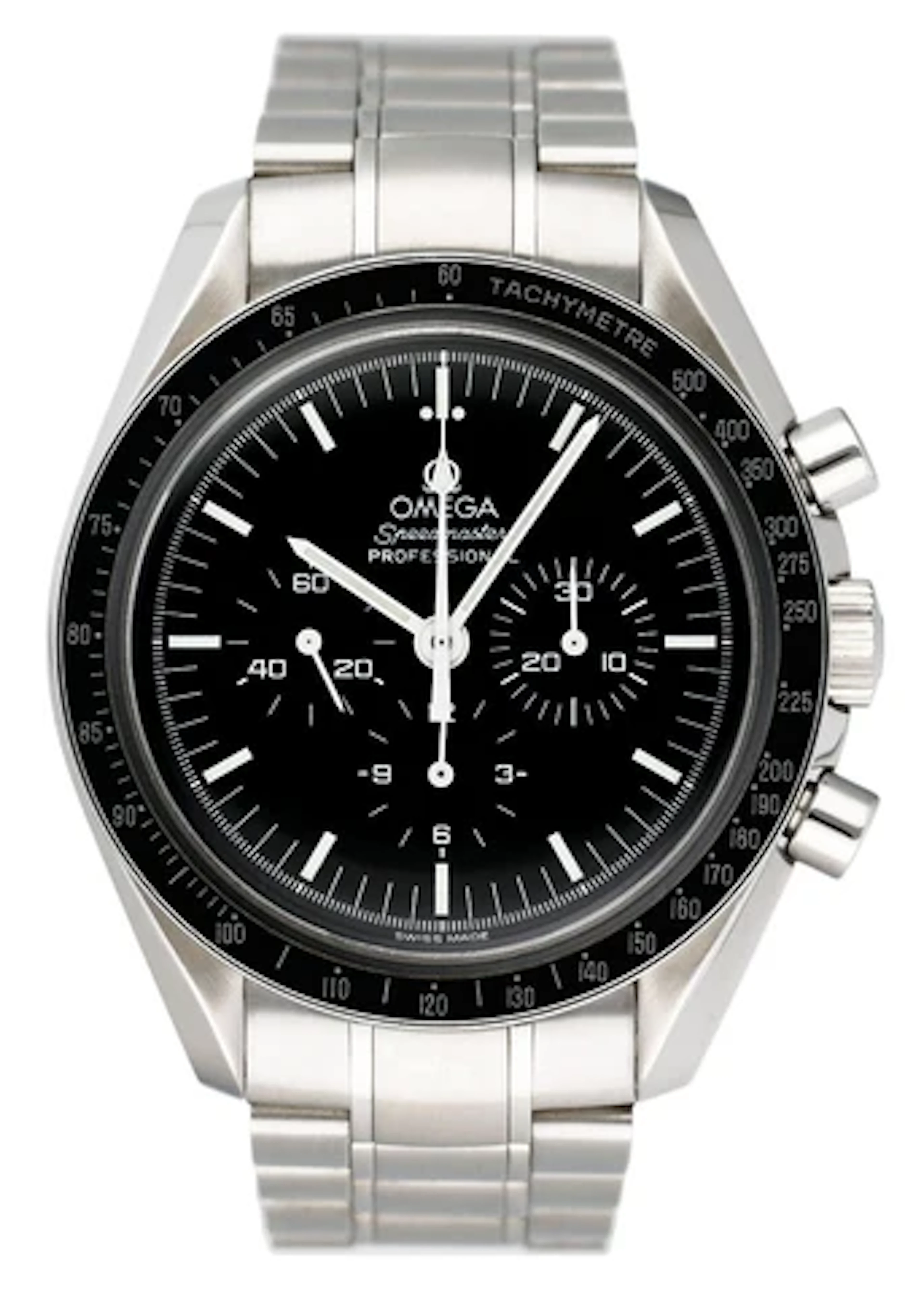 Omega Speedmaster 3570.50.00 Professional MOONWATCH Mens Watch
