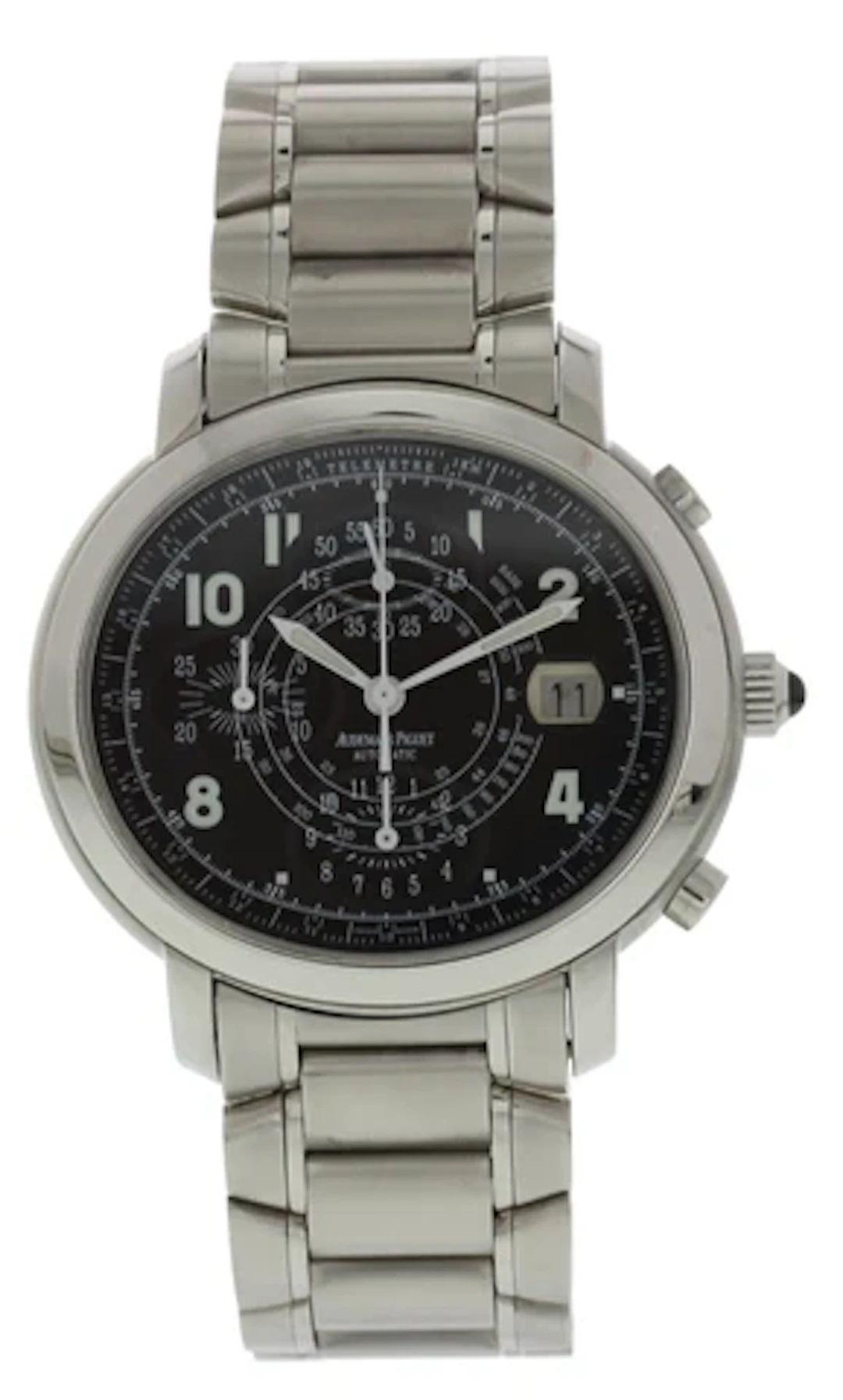 Men's Audemars Piguet Millenary Chronograph