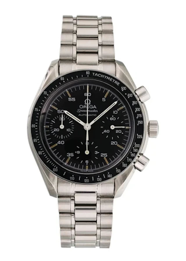 Omega Speedmaster 3510.50 Mens Watch
