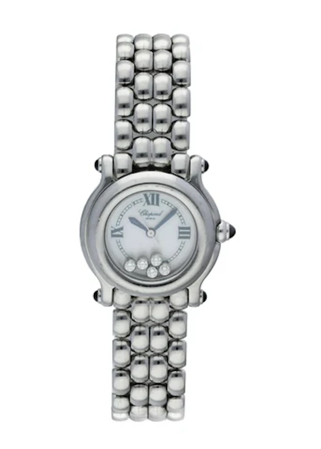 Chopard Happy Sport 27/8250-23 Ladies Watch
