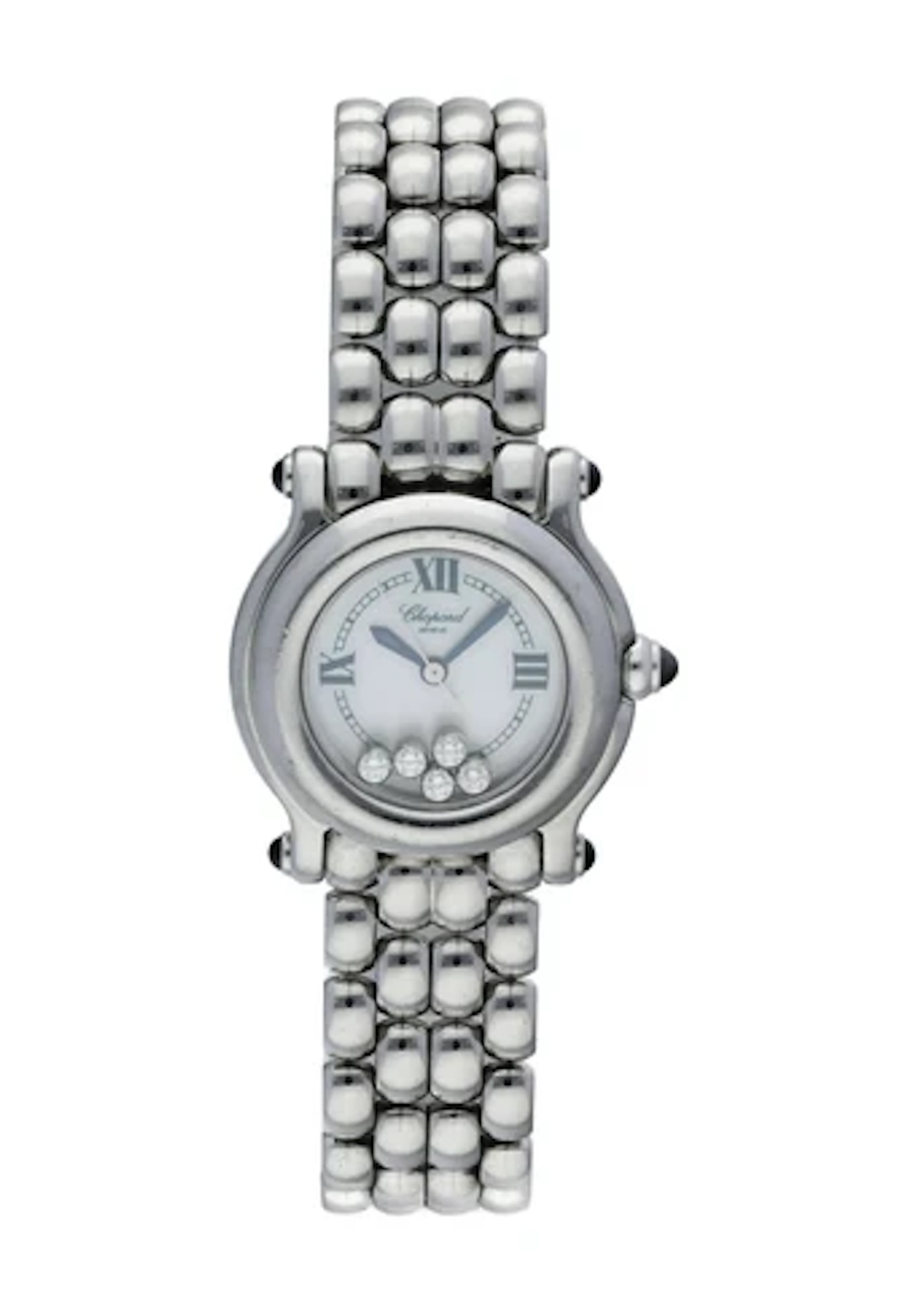 Chopard Happy Sport 27/8250-23 Ladies Watch