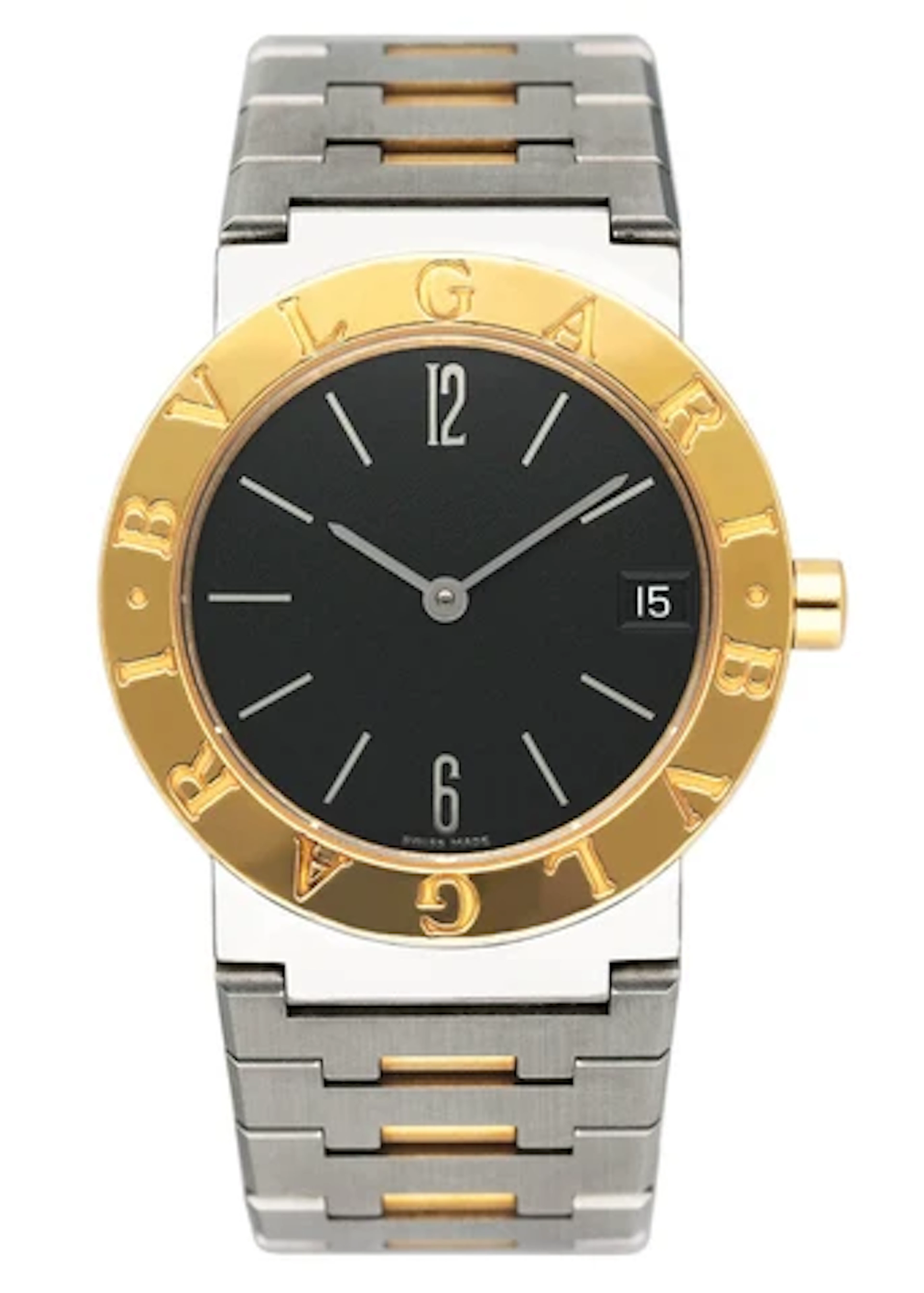 BVLGARI BB30SGD Ladies Watch