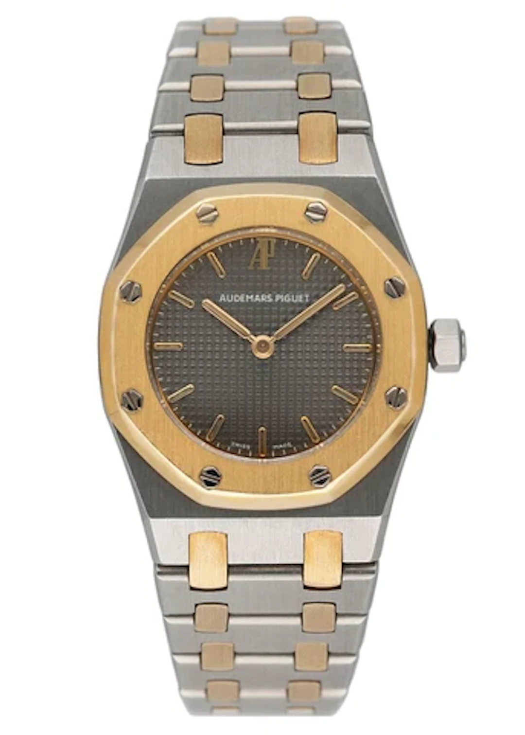 Audemars Piguet Royal Oak Two-Tone Ladies Watch