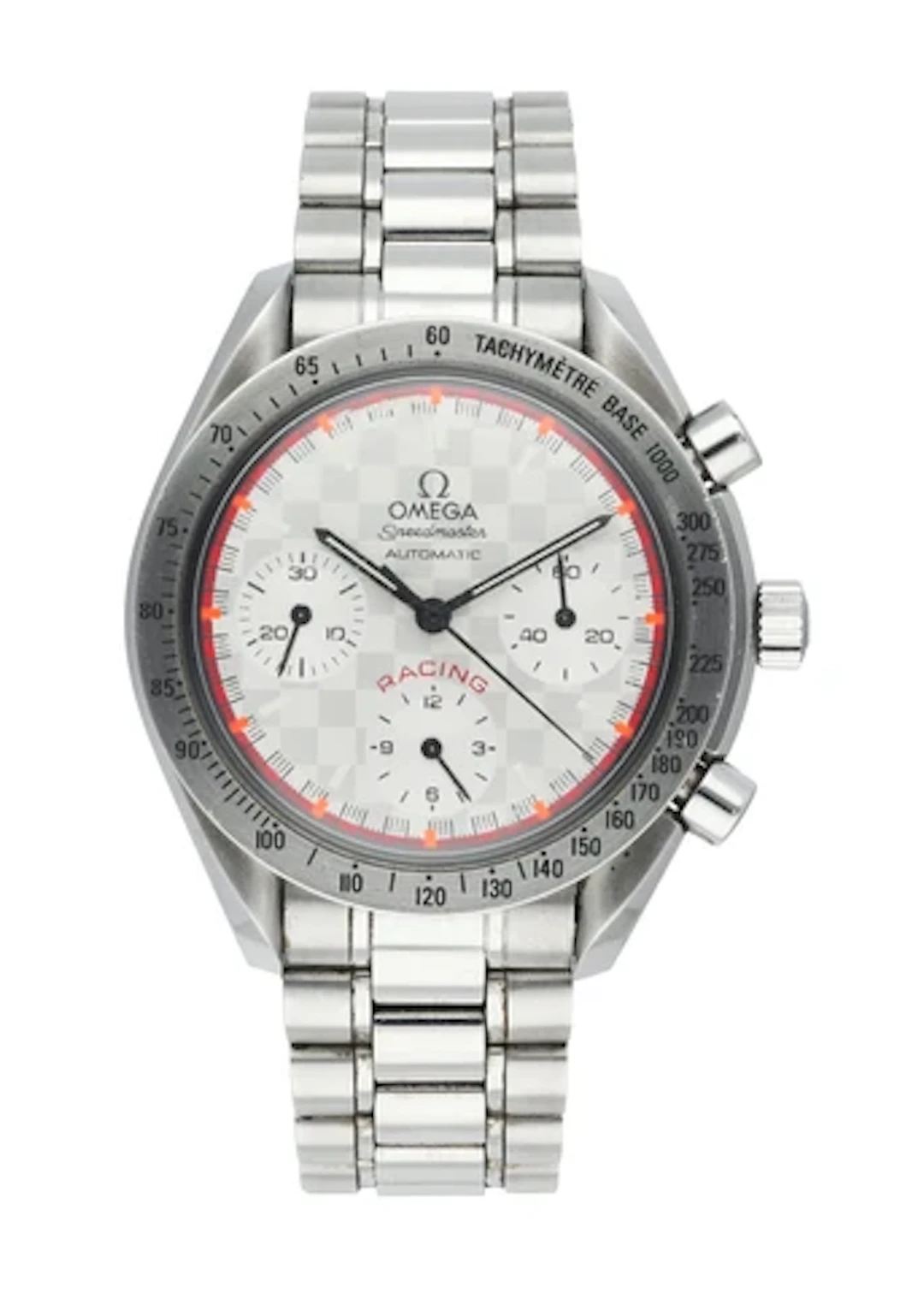 Omega Speedmaster 3517.30.00 Limited Edition Mens Watch