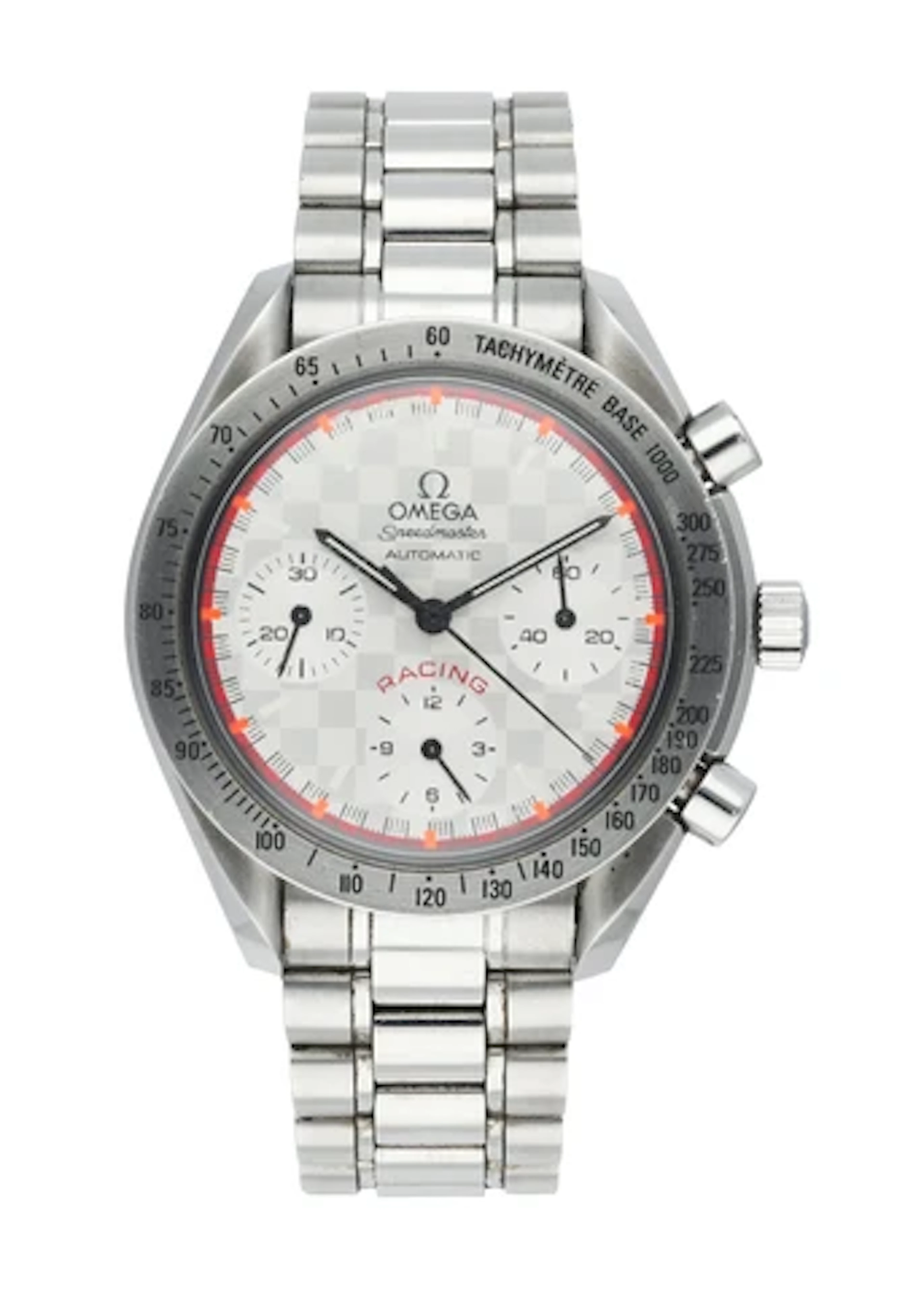 Omega Speedmaster 3517.30.00 Limited Edition Mens Watch