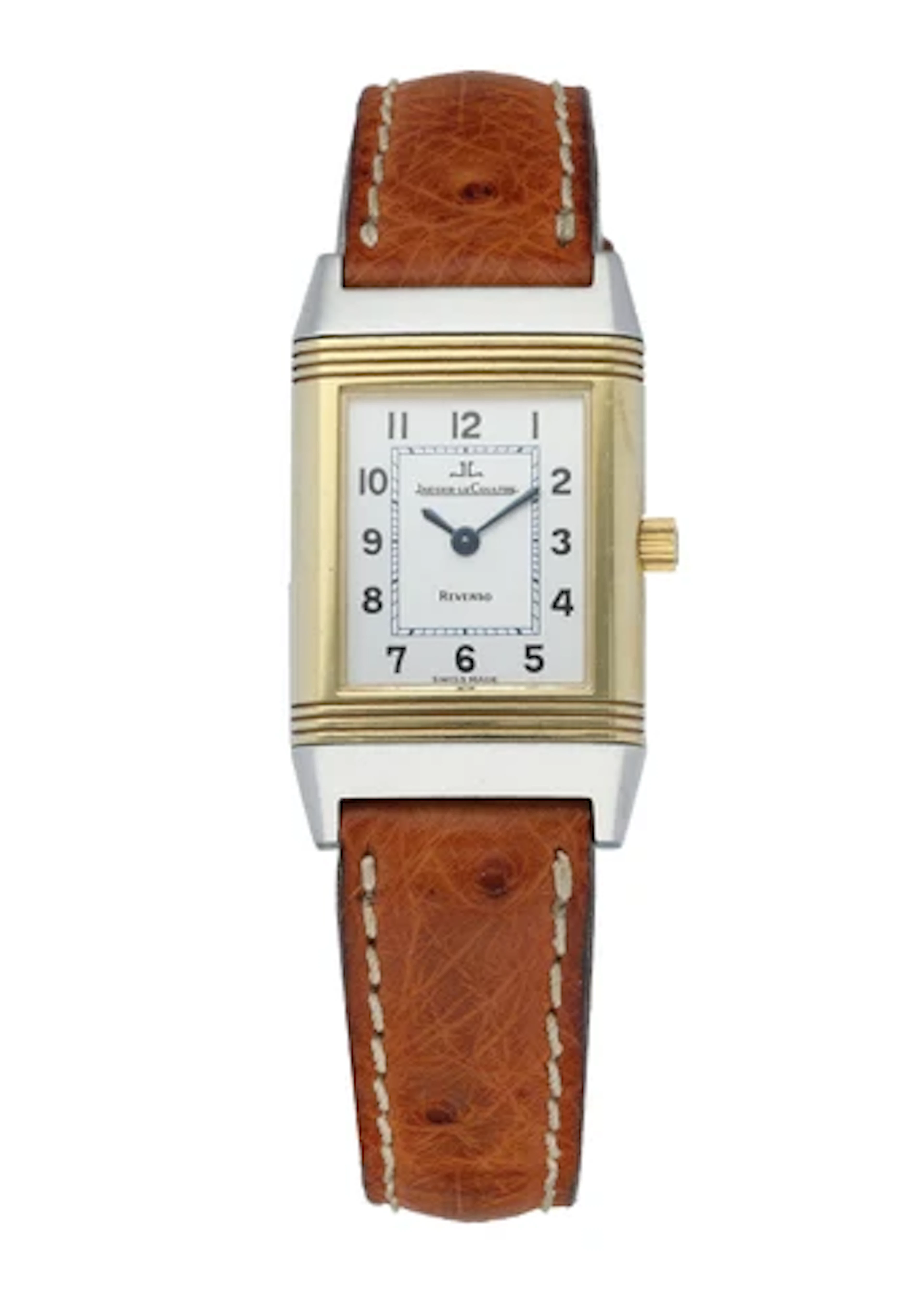 Jaeger LeCoultre Reverso 260.5.08 Ladies Watch
