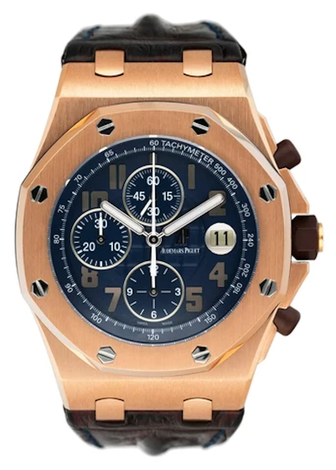 Audemars Piguet Royal Oak Offshore 26365OR Pride of Argentina Mens
