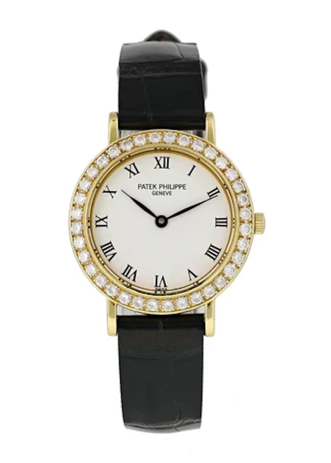 Patek Philippe Calatrava 4820 Ladies Watch