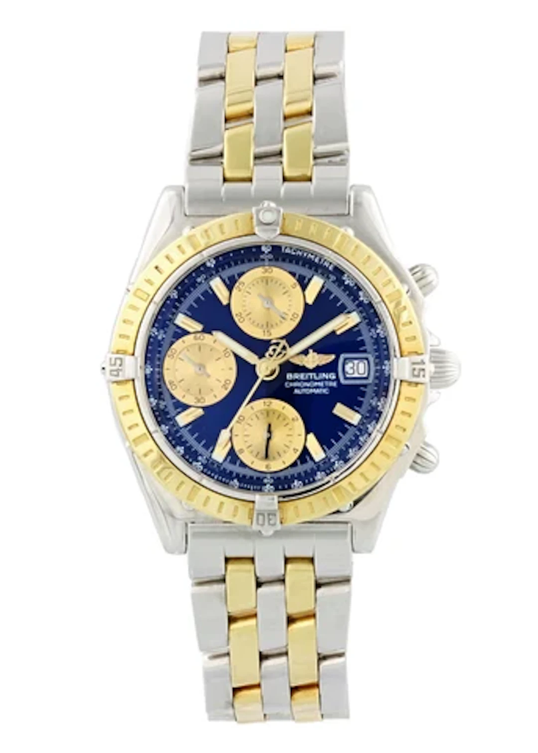 Breitling Chronomat D13352 Men Watch