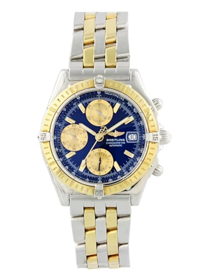 Breitling Chronomat D13352 Men Watch