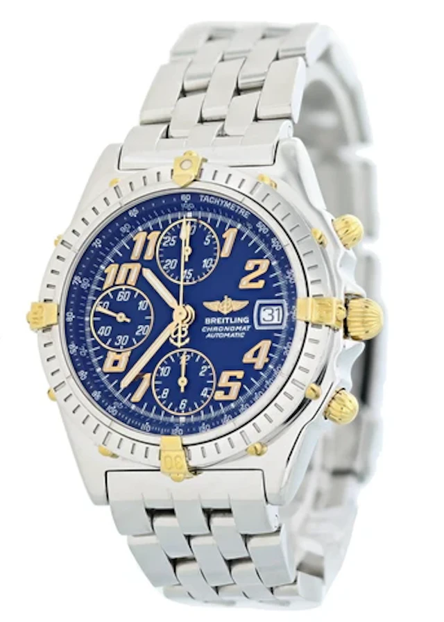 Breitling Chronomat B13050.1 Mens Watch