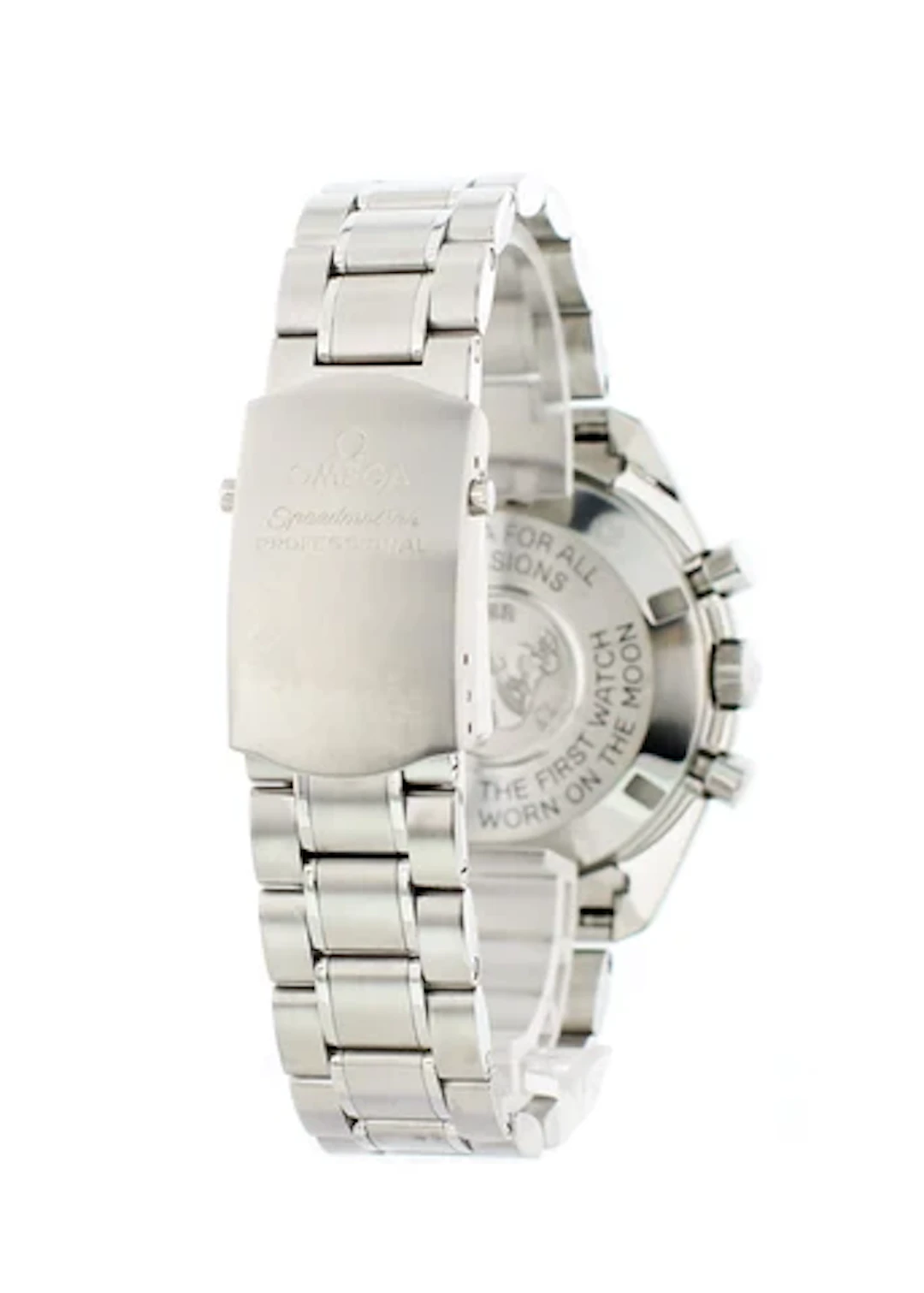 Omega Speedmaster Professional Moonwatch Chronograph 311.30.42.30.01.005